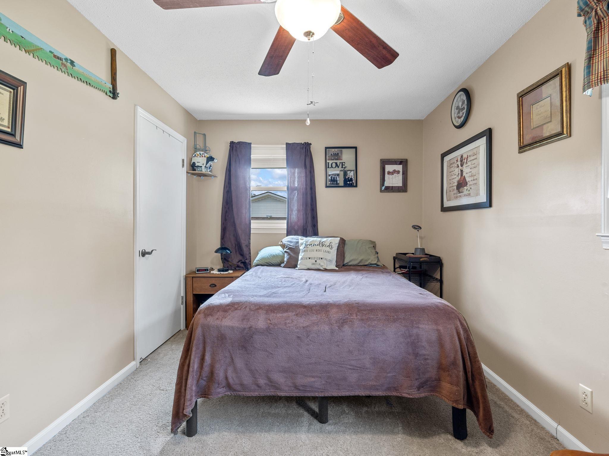 12 Lister Road Taylors, SC 29687