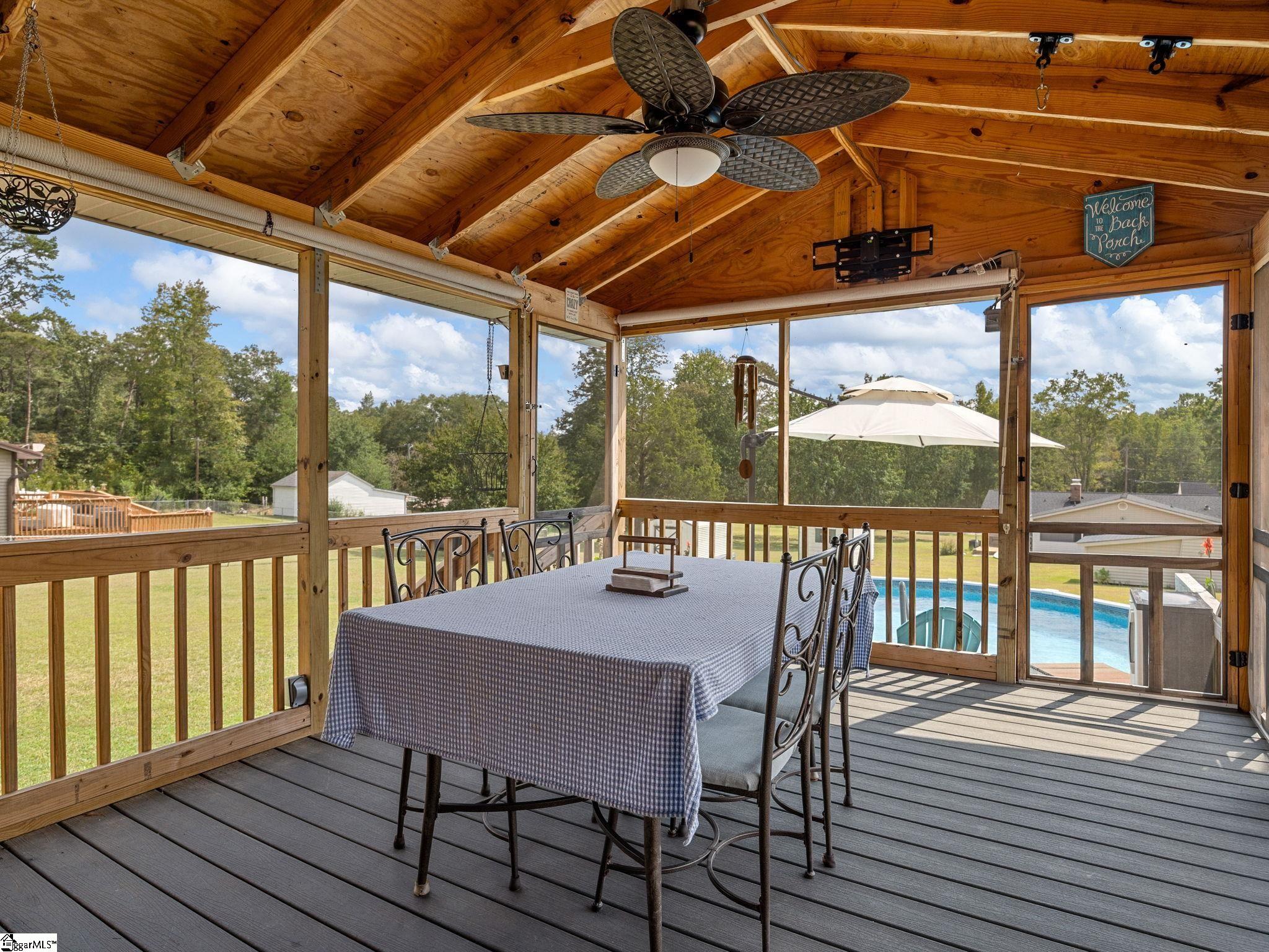 12 Lister Road Taylors, SC 29687