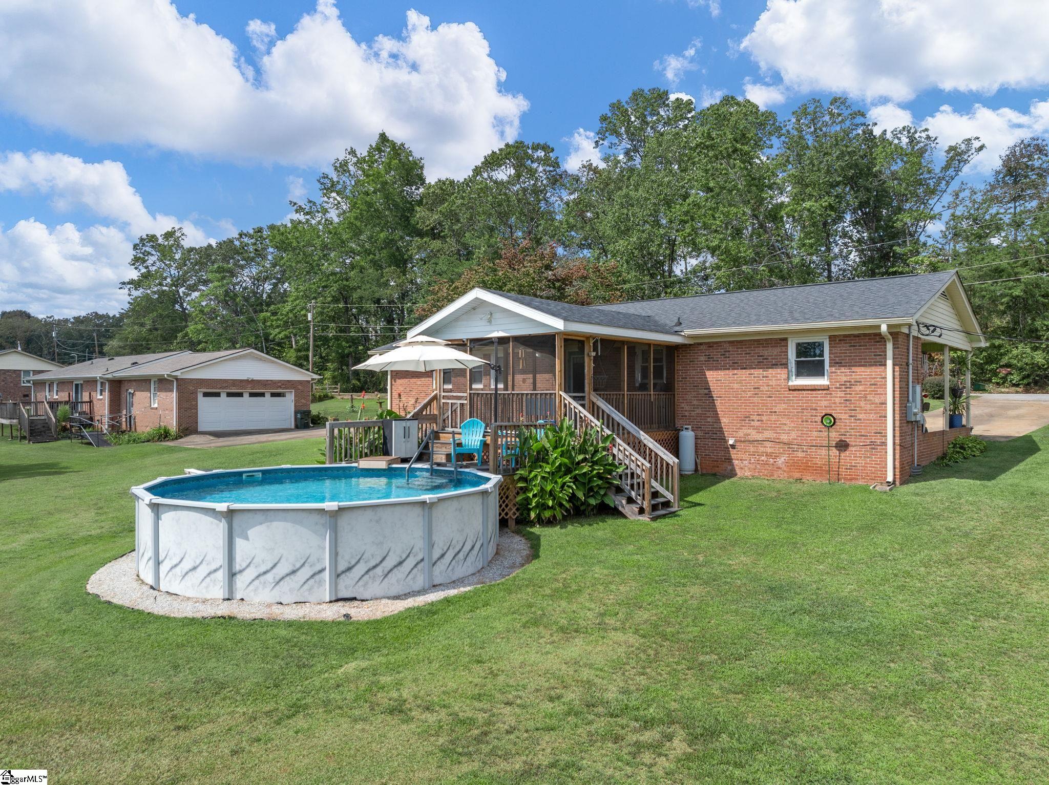 12 Lister Road Taylors, SC 29687