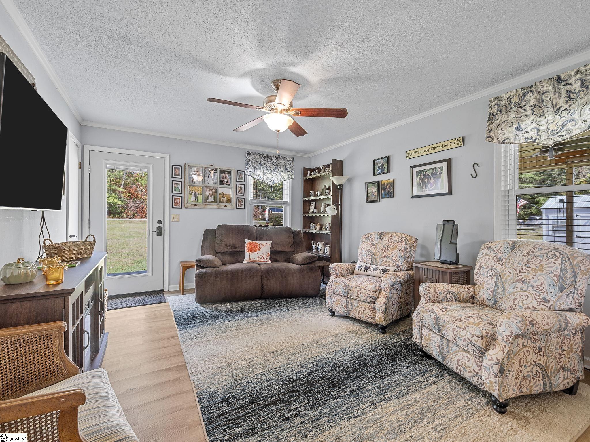 12 Lister Road Taylors, SC 29687