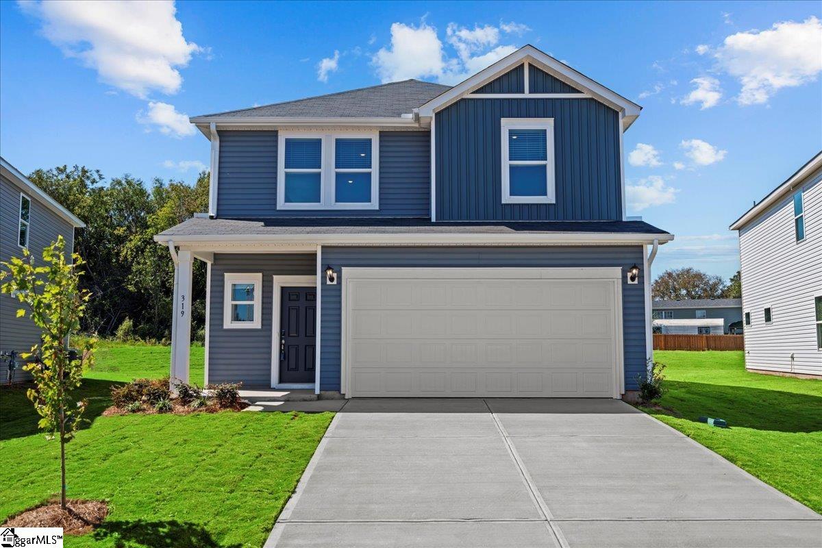 319 Fair Cross Circle Piedmont, SC 29673