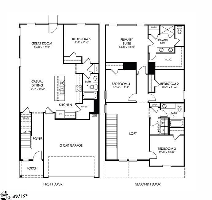 319 Fair Cross Circle Piedmont, SC 29673