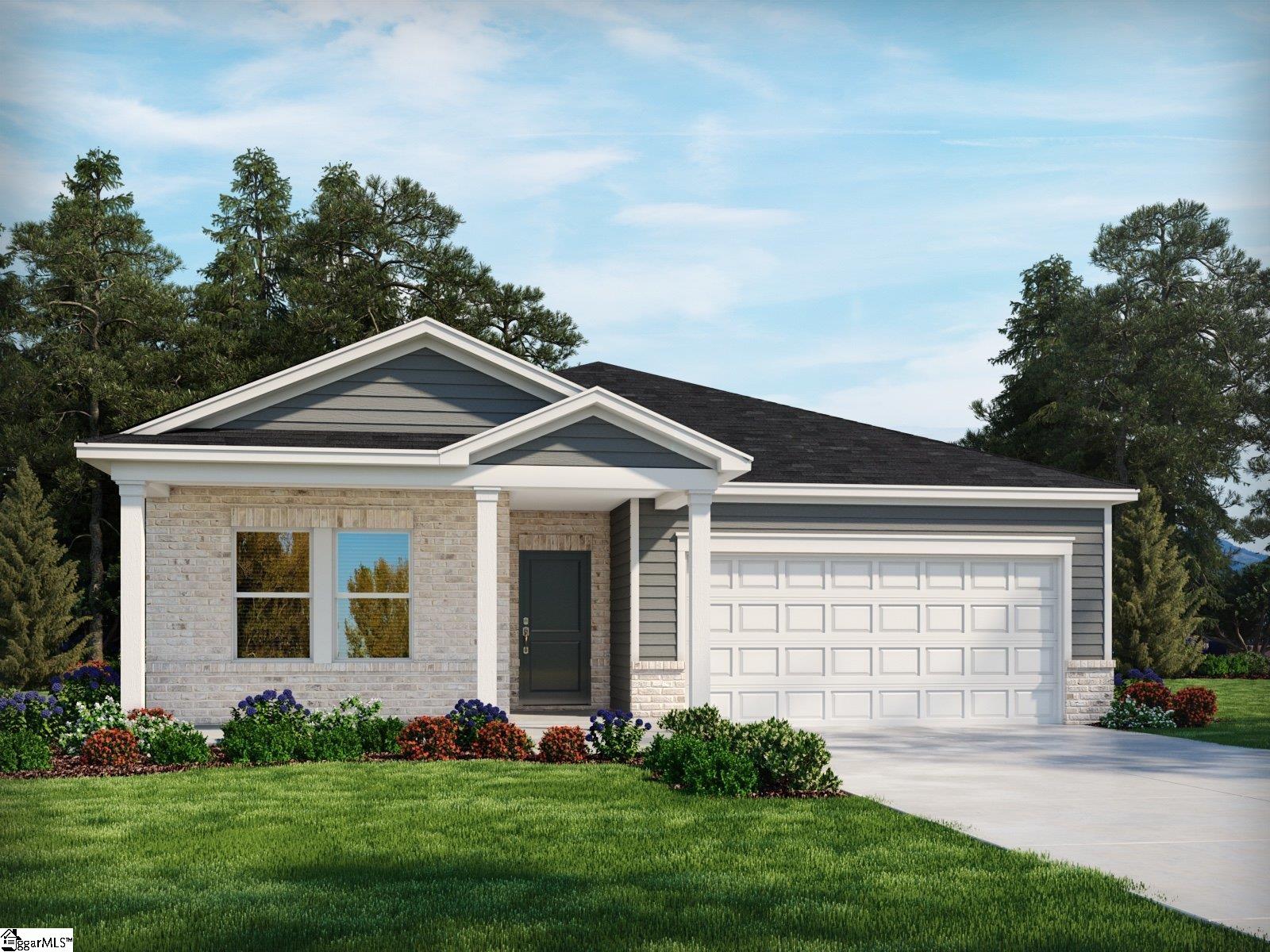 402 Granby Trail Easley, SC 29642