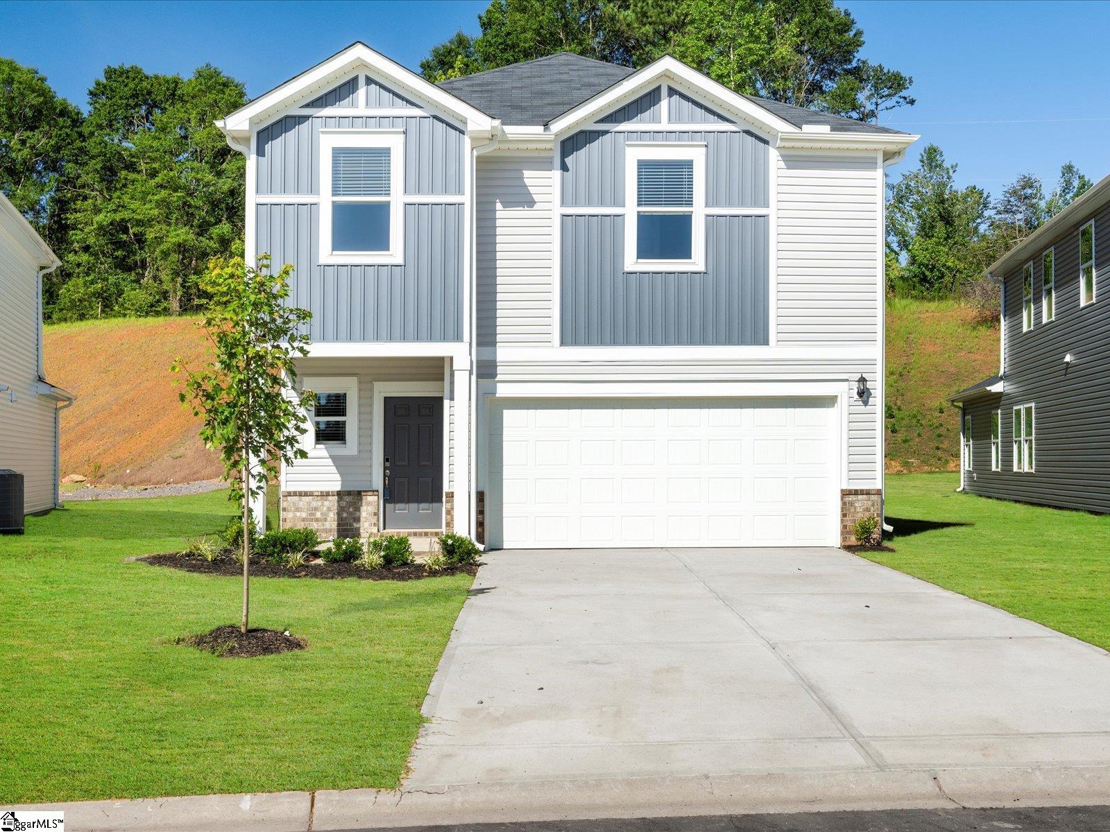 813 Landward Court Spartanburg, SC 29301