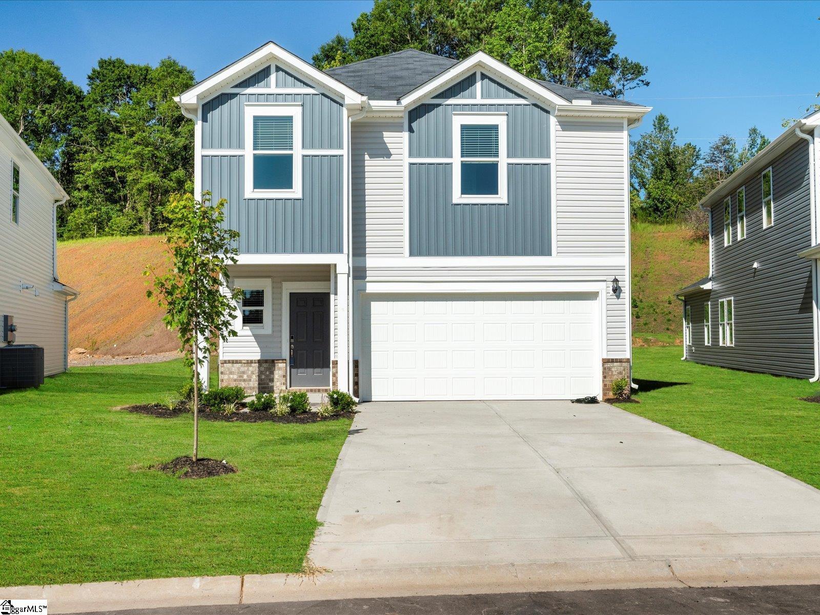 813 Landward Court Spartanburg, SC 29301