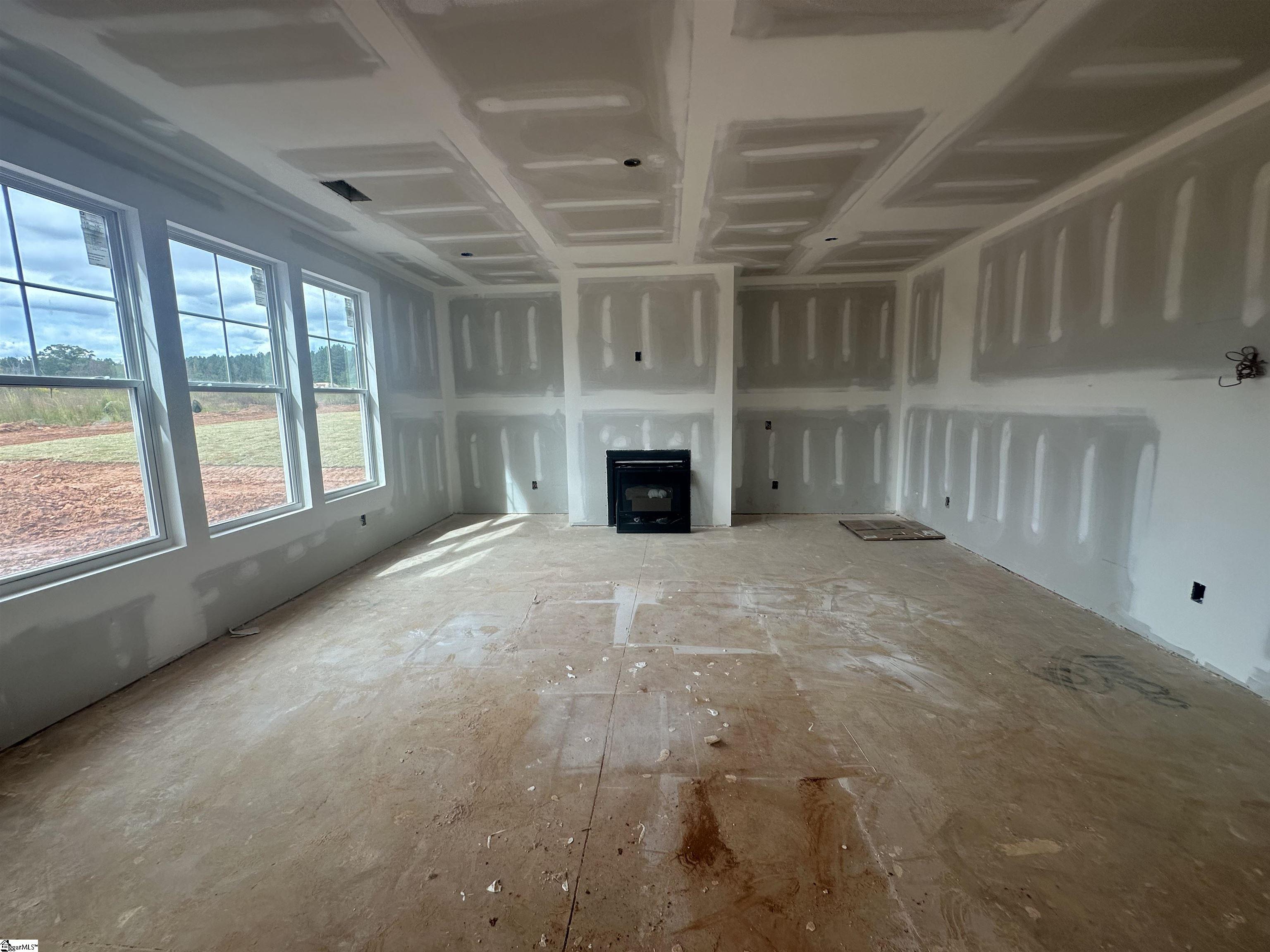926 Gibbons Street UNIT Lot 87 Wellford, SC 29385
