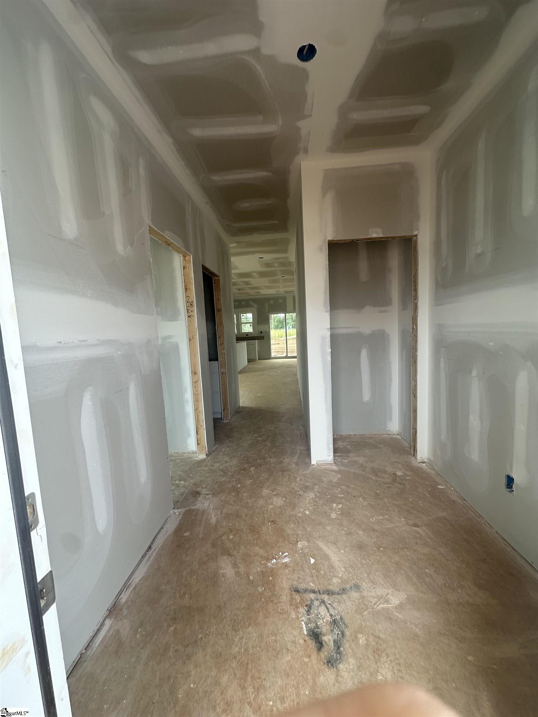 926 Gibbons Street UNIT Lot 87 Wellford, SC 29385