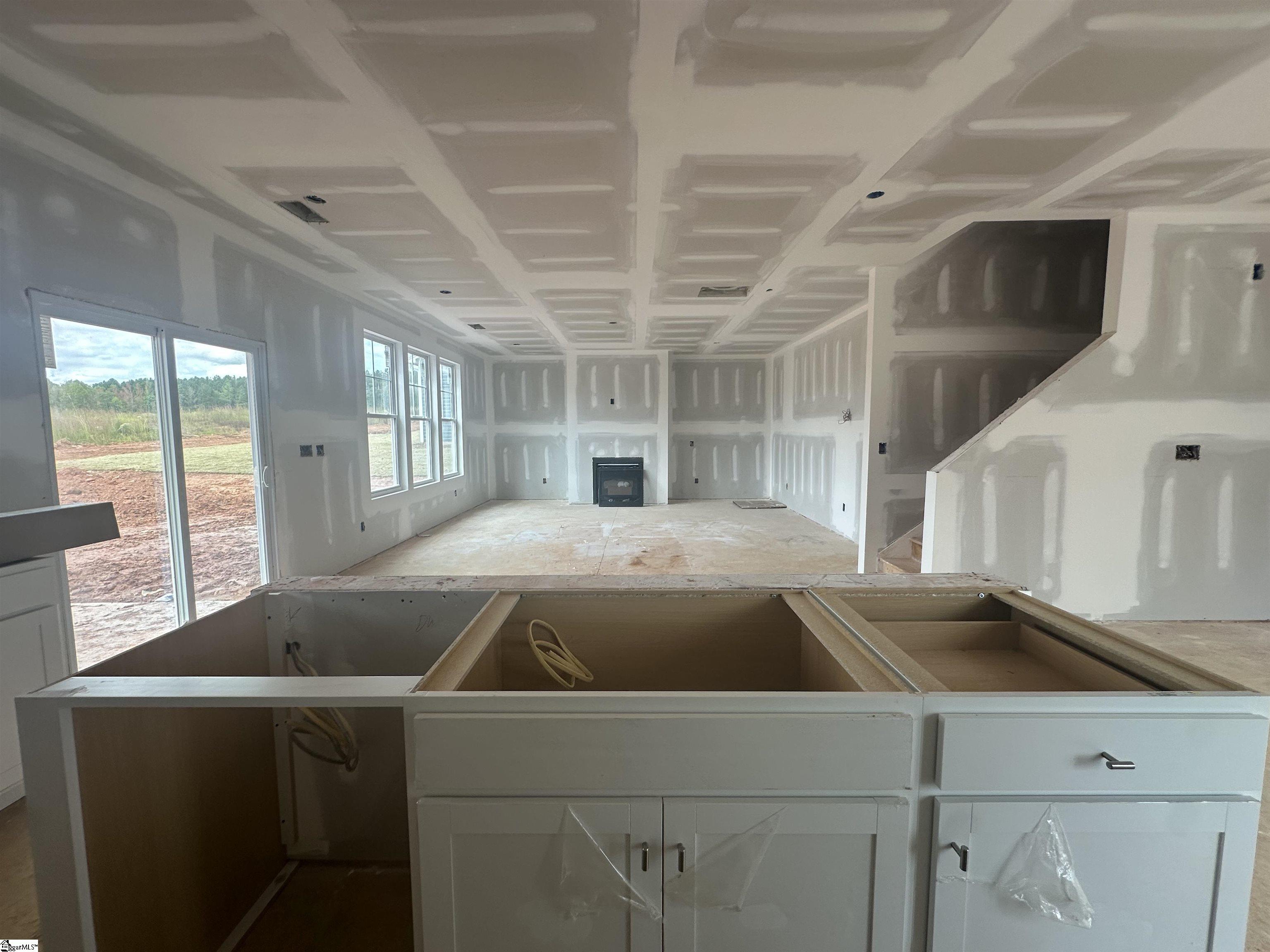 926 Gibbons Street UNIT Lot 87 Wellford, SC 29385