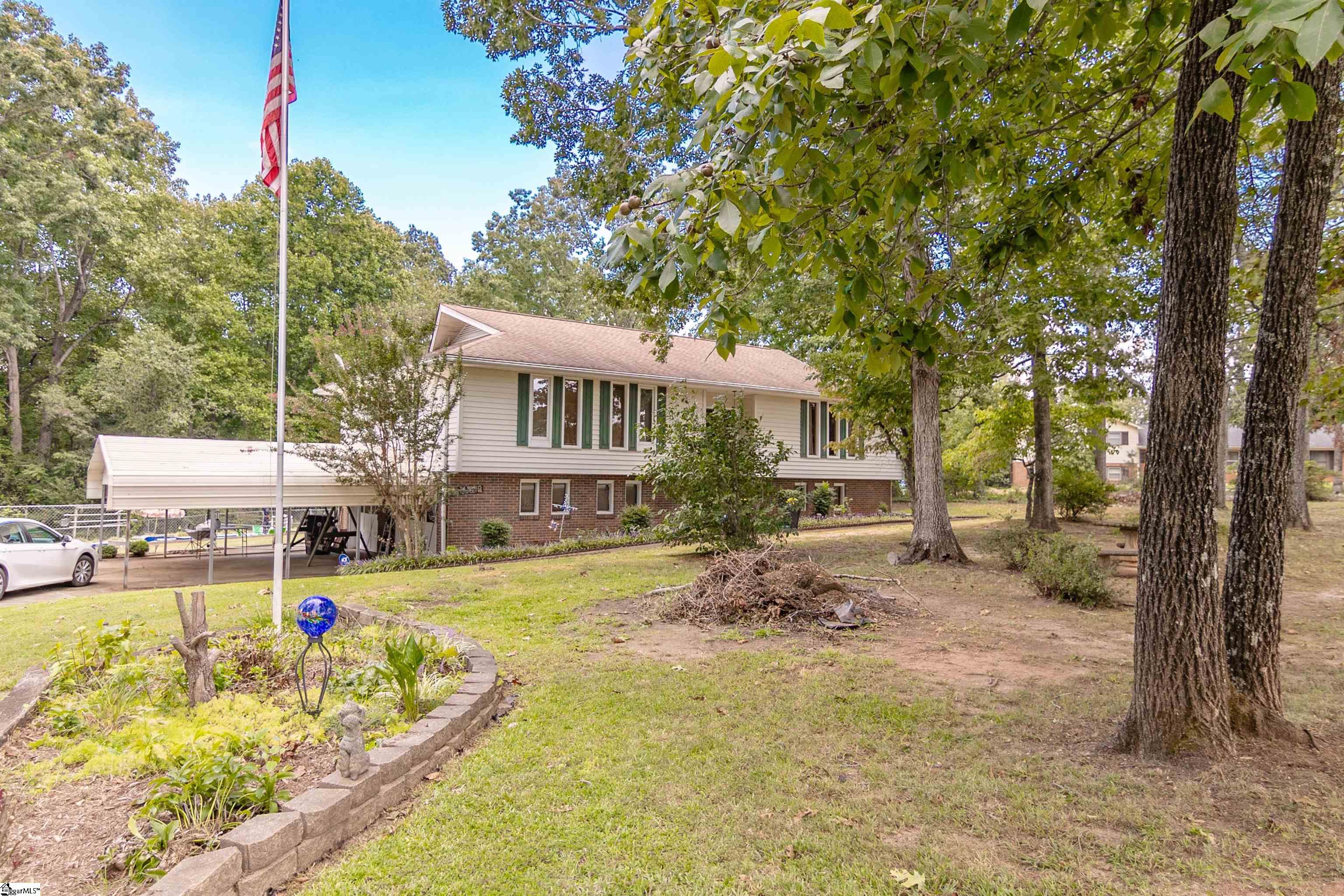 1206 Cely Road Easley, SC 29642