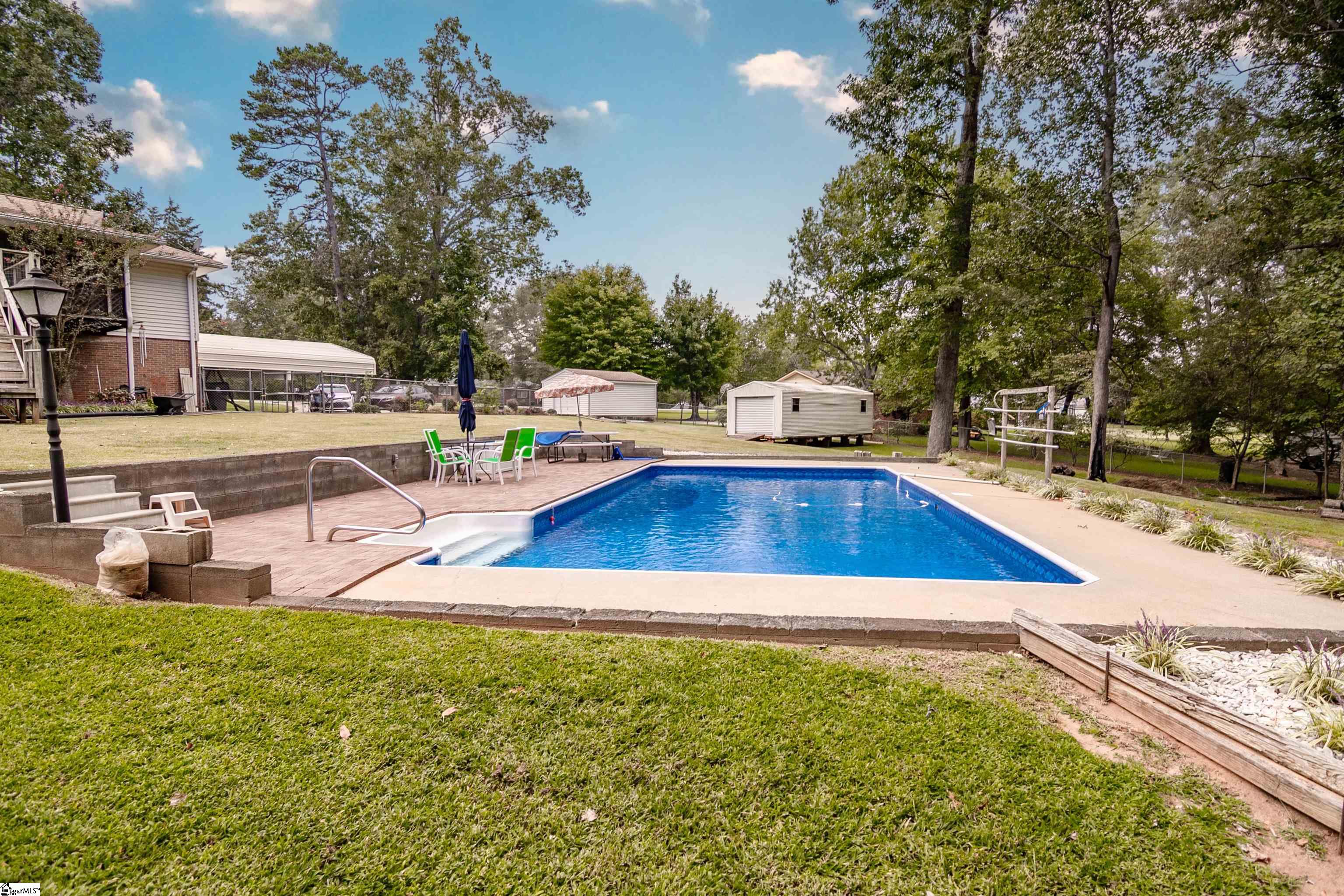 1206 Cely Road Easley, SC 29642