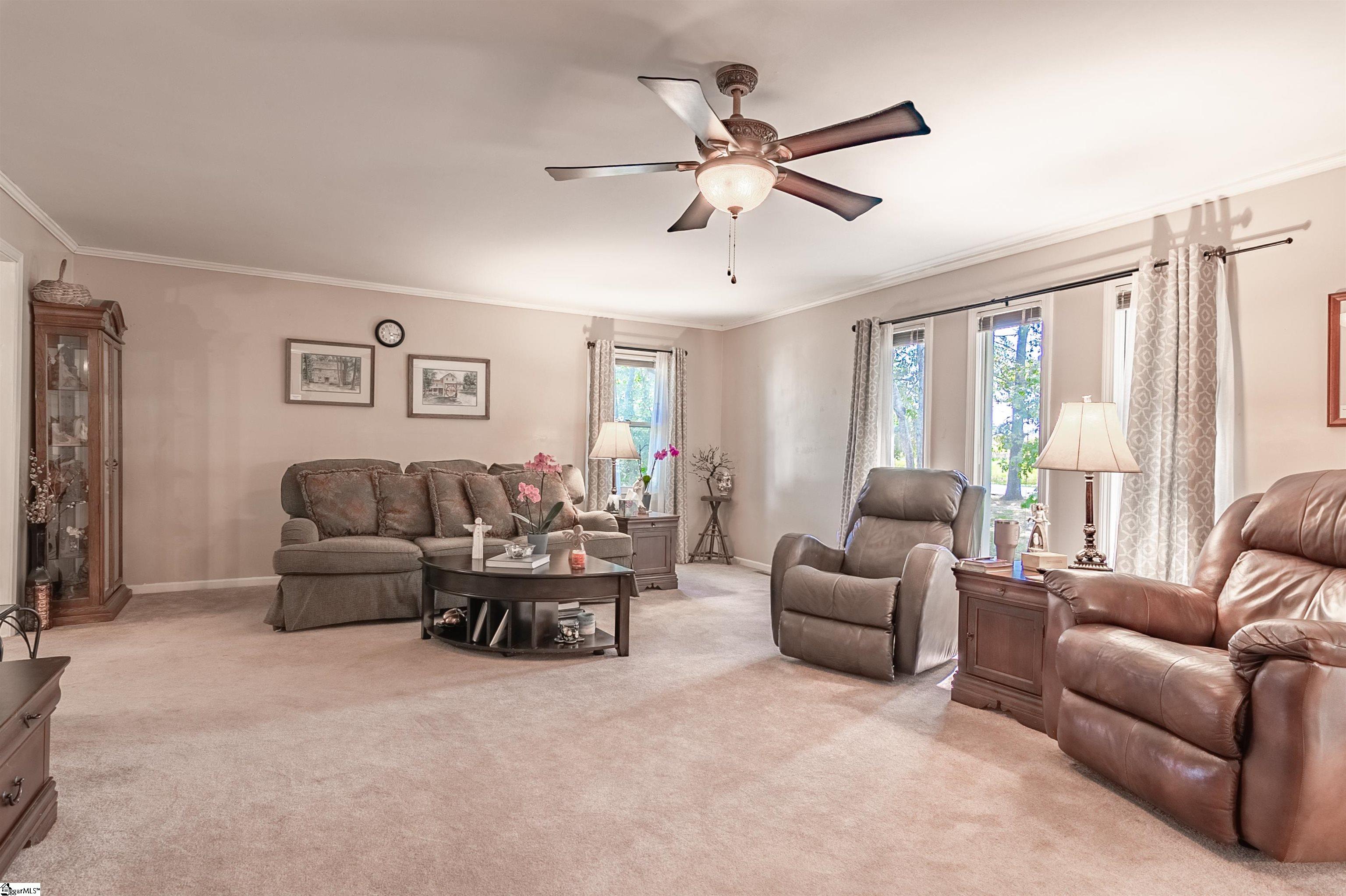 1206 Cely Road Easley, SC 29642