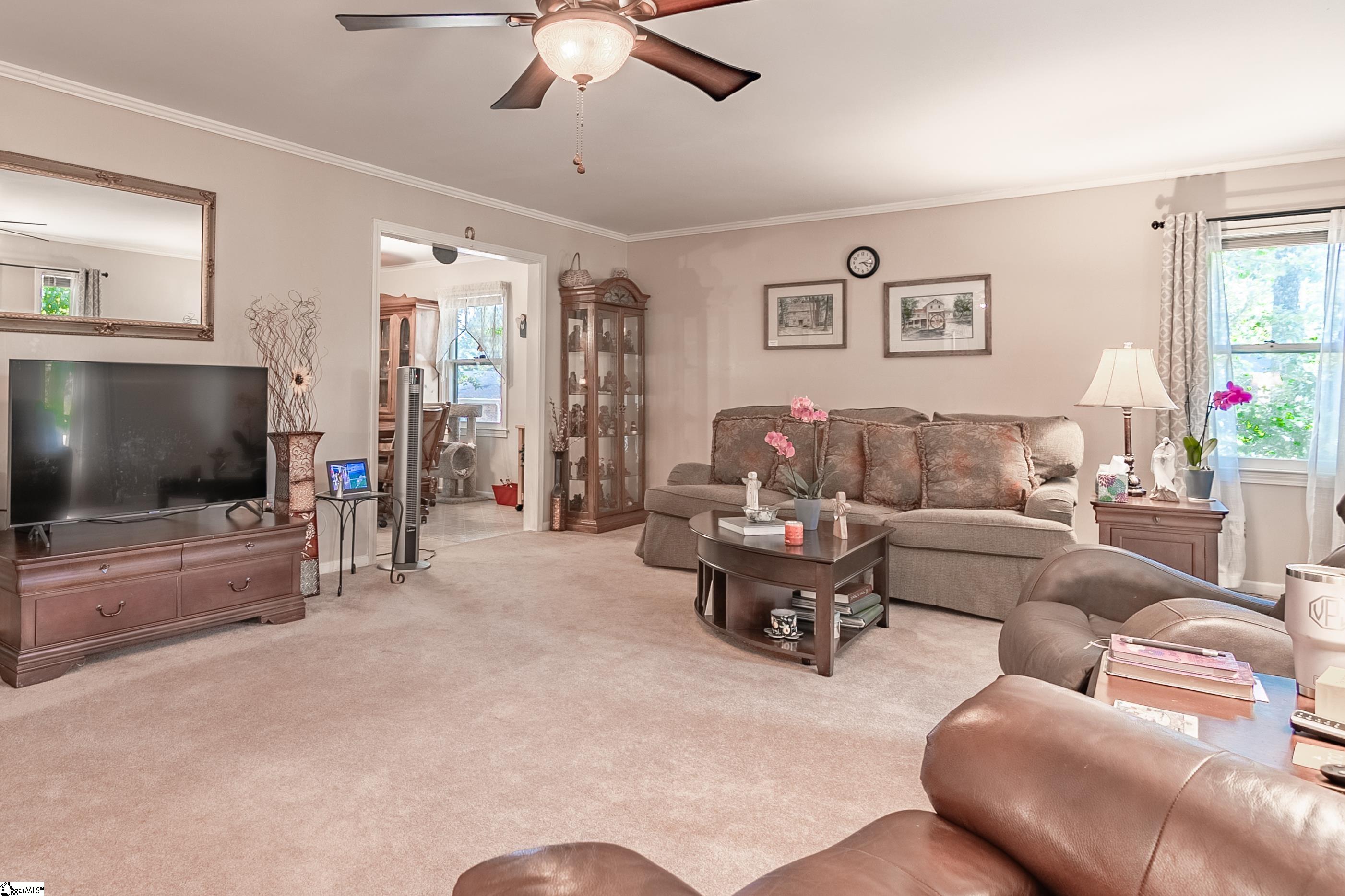 1206 Cely Road Easley, SC 29642