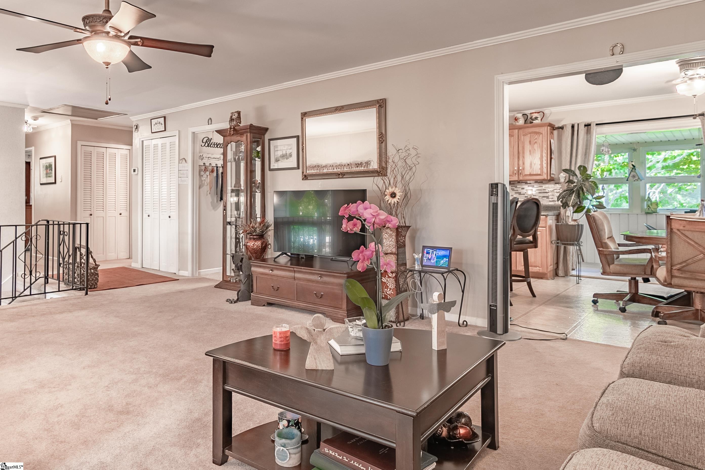 1206 Cely Road Easley, SC 29642