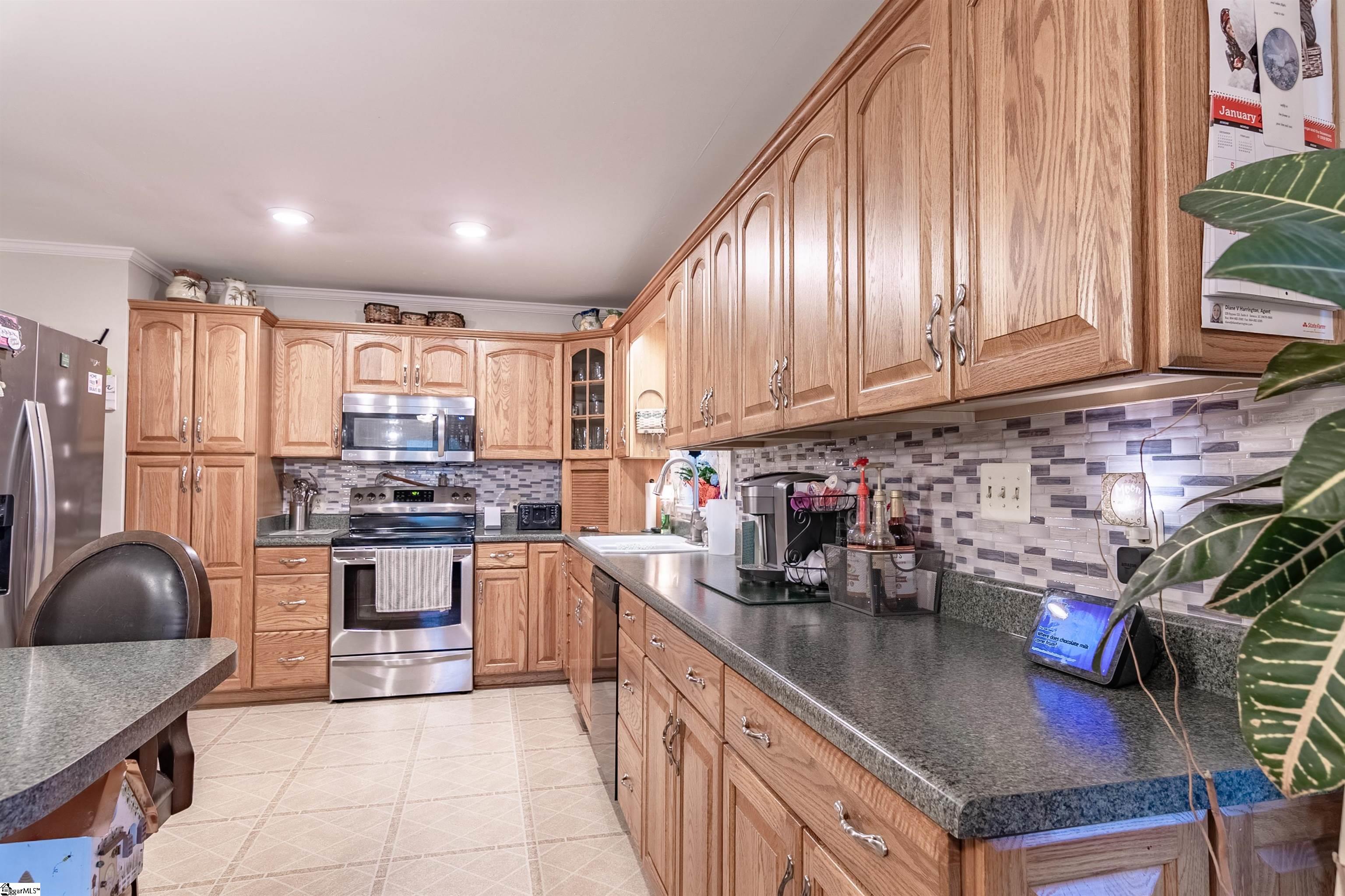 1206 Cely Road Easley, SC 29642