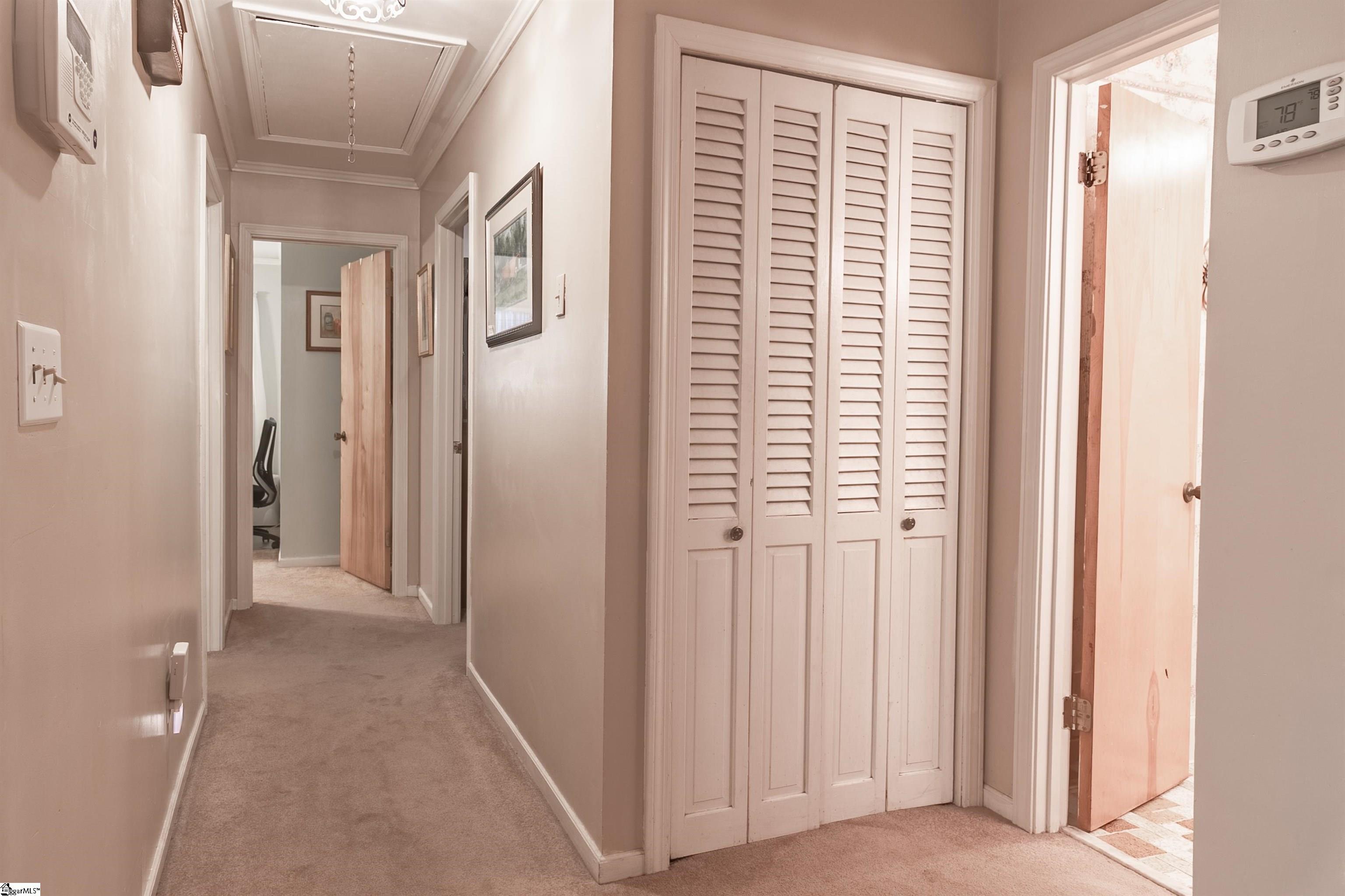 1206 Cely Road Easley, SC 29642