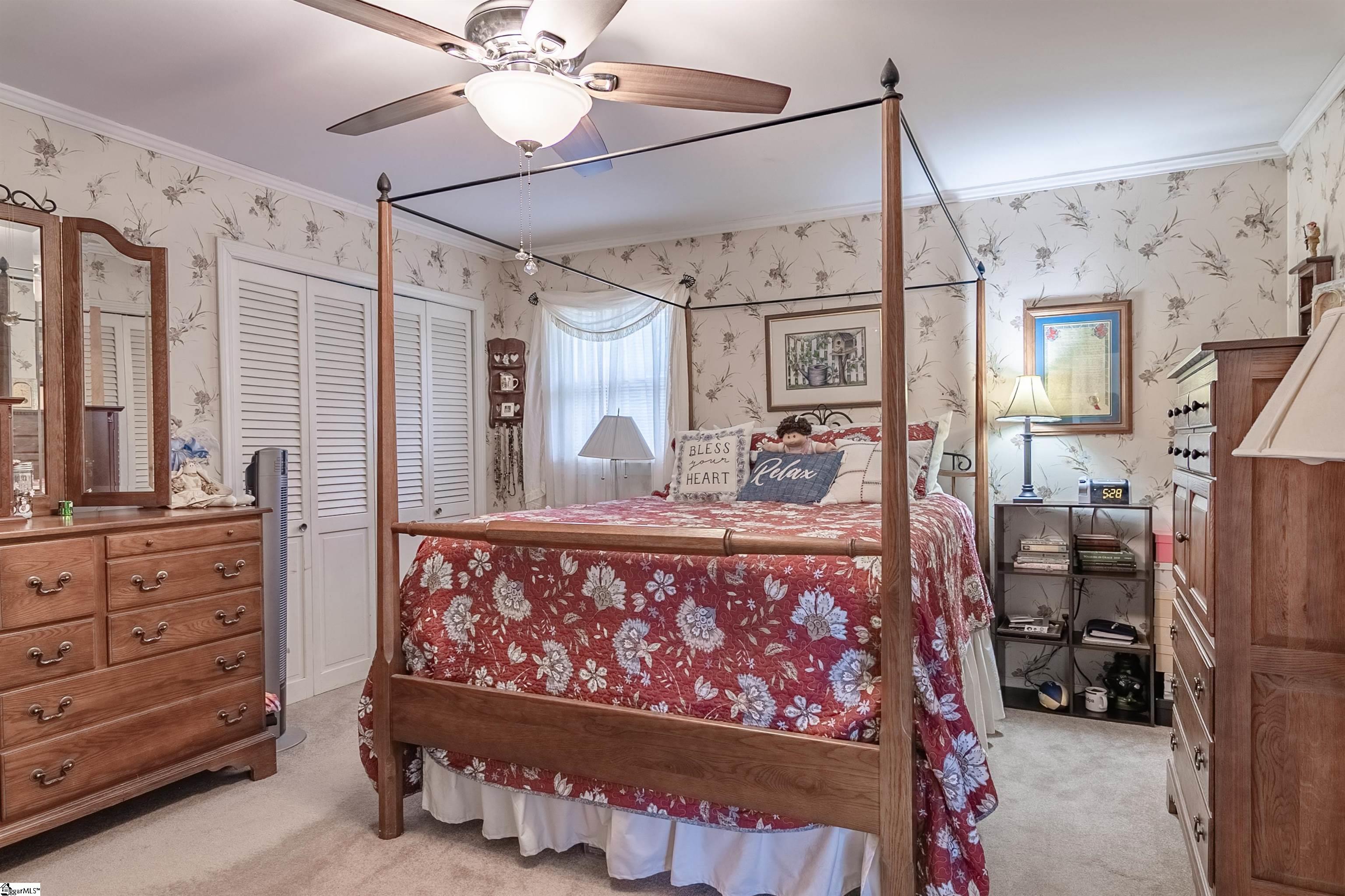 1206 Cely Road Easley, SC 29642