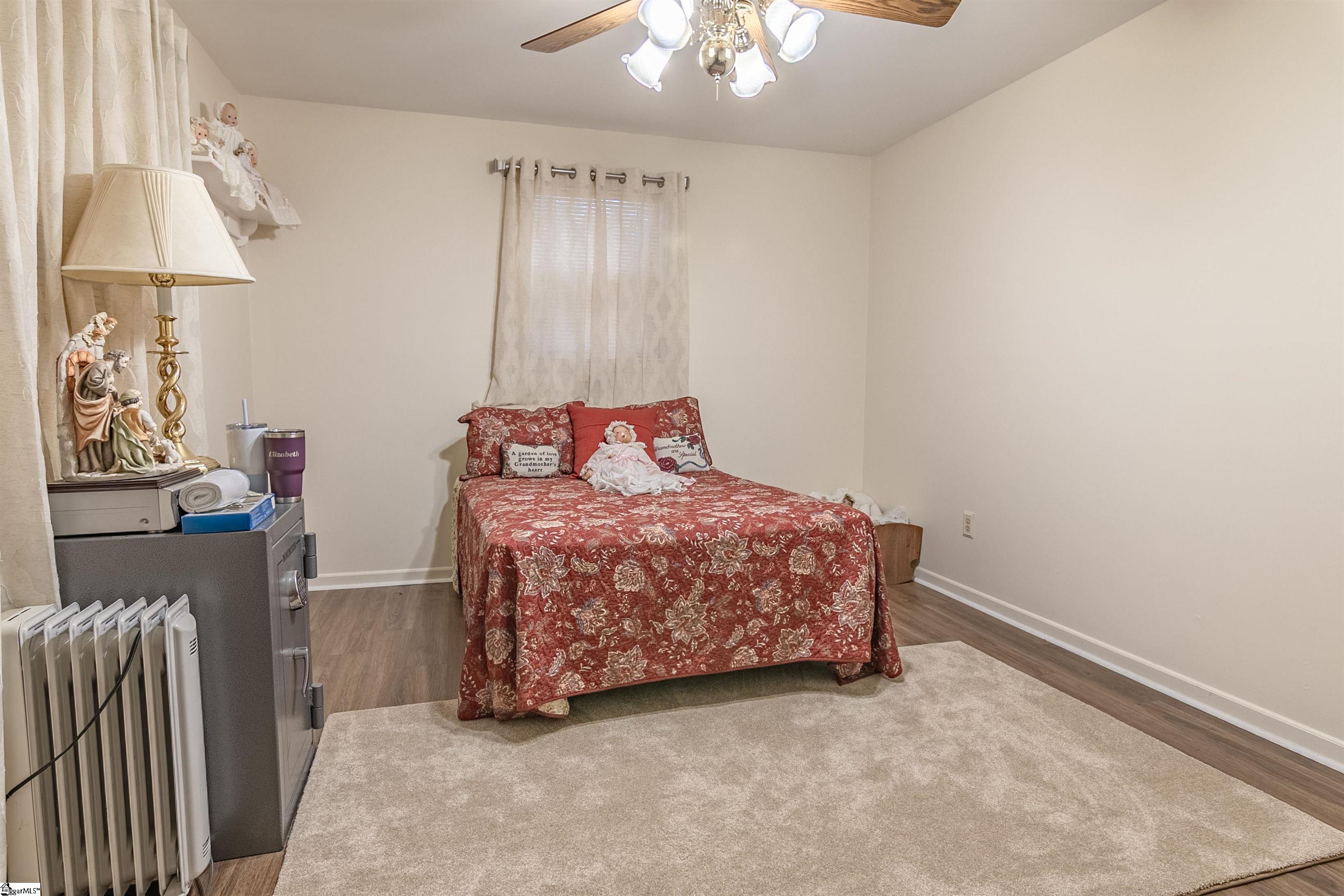 1206 Cely Road Easley, SC 29642