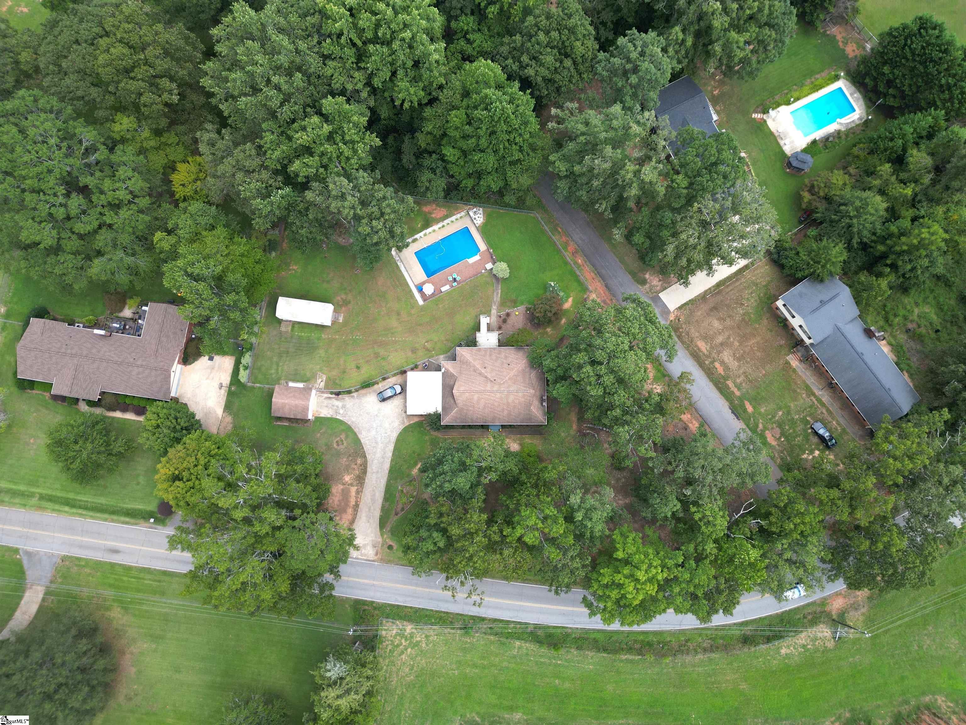1206 Cely Road Easley, SC 29642