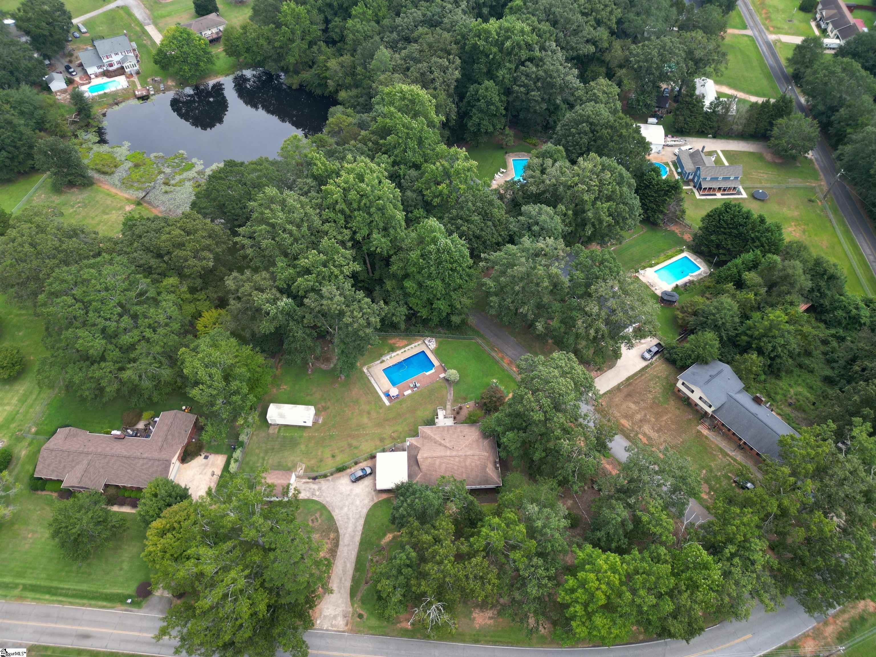 1206 Cely Road Easley, SC 29642