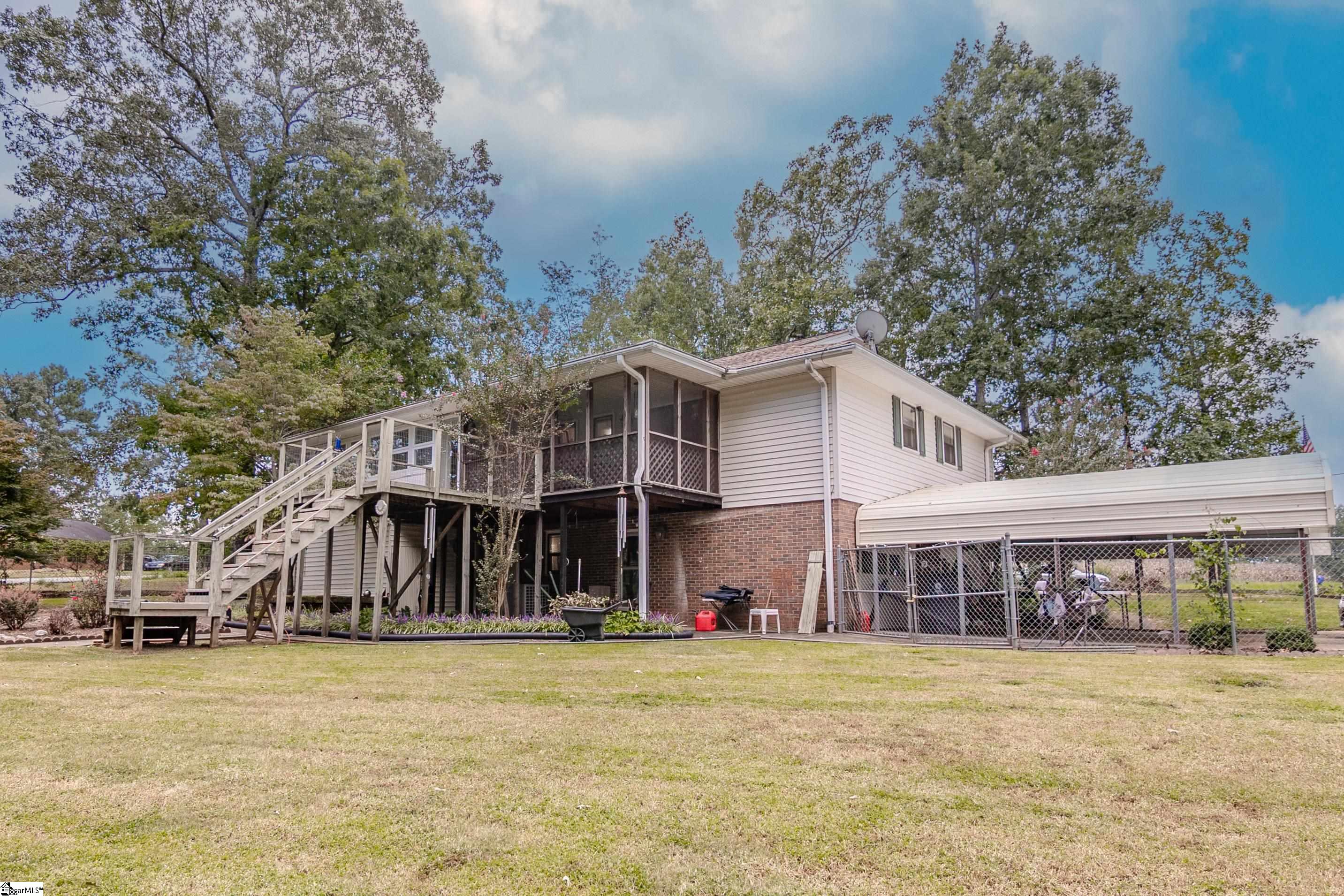 1206 Cely Road Easley, SC 29642
