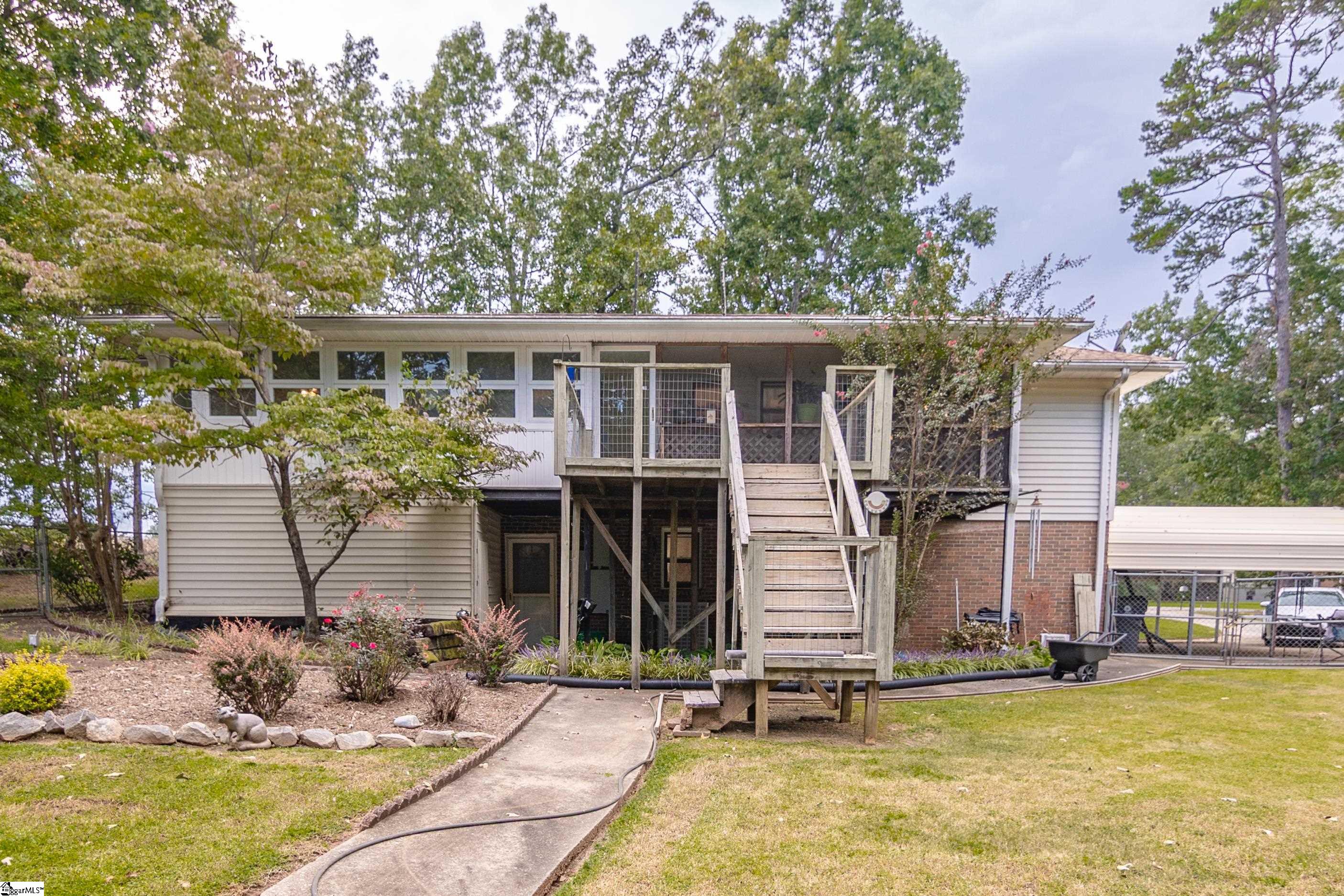 1206 Cely Road Easley, SC 29642