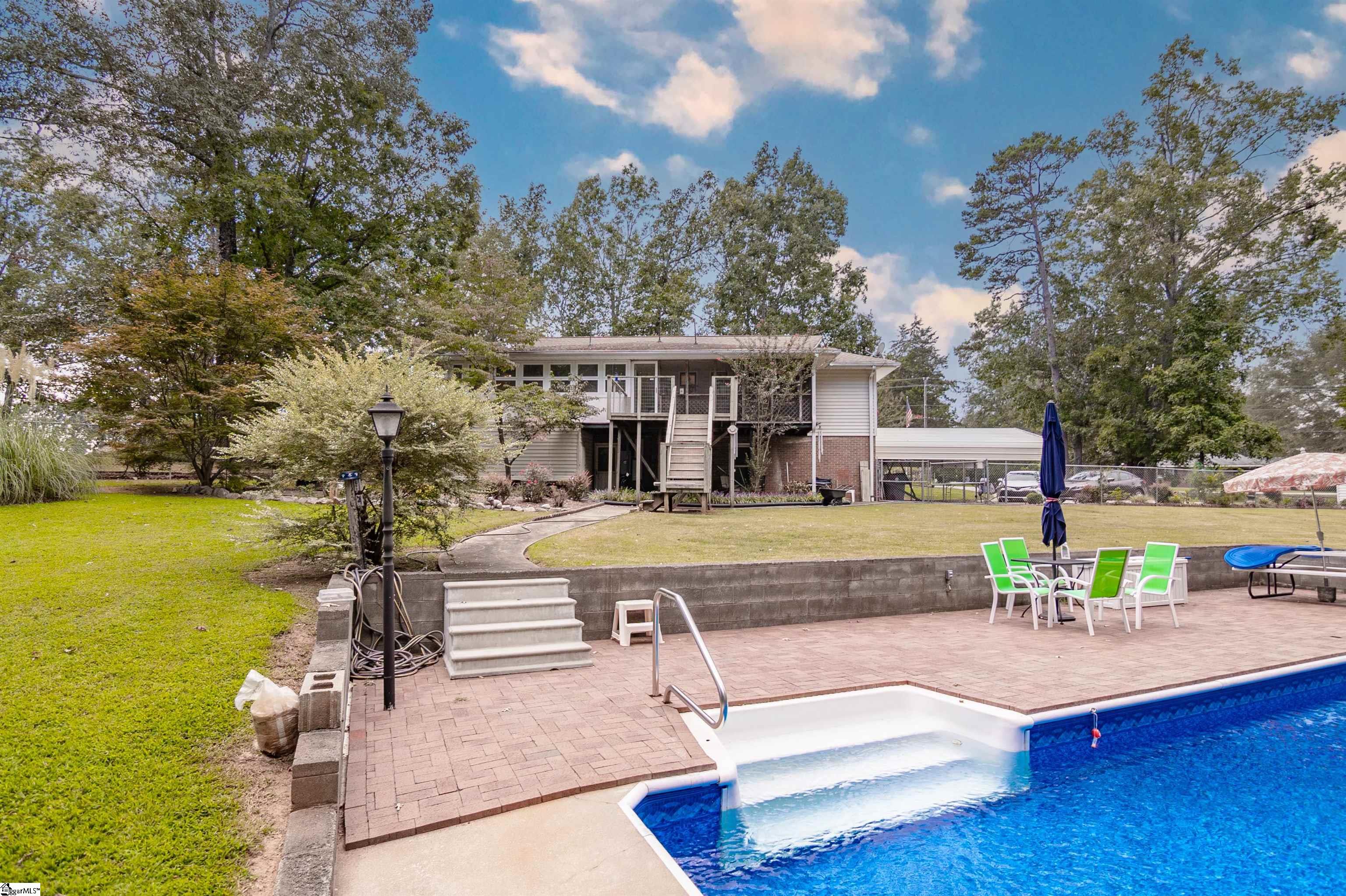 1206 Cely Road Easley, SC 29642