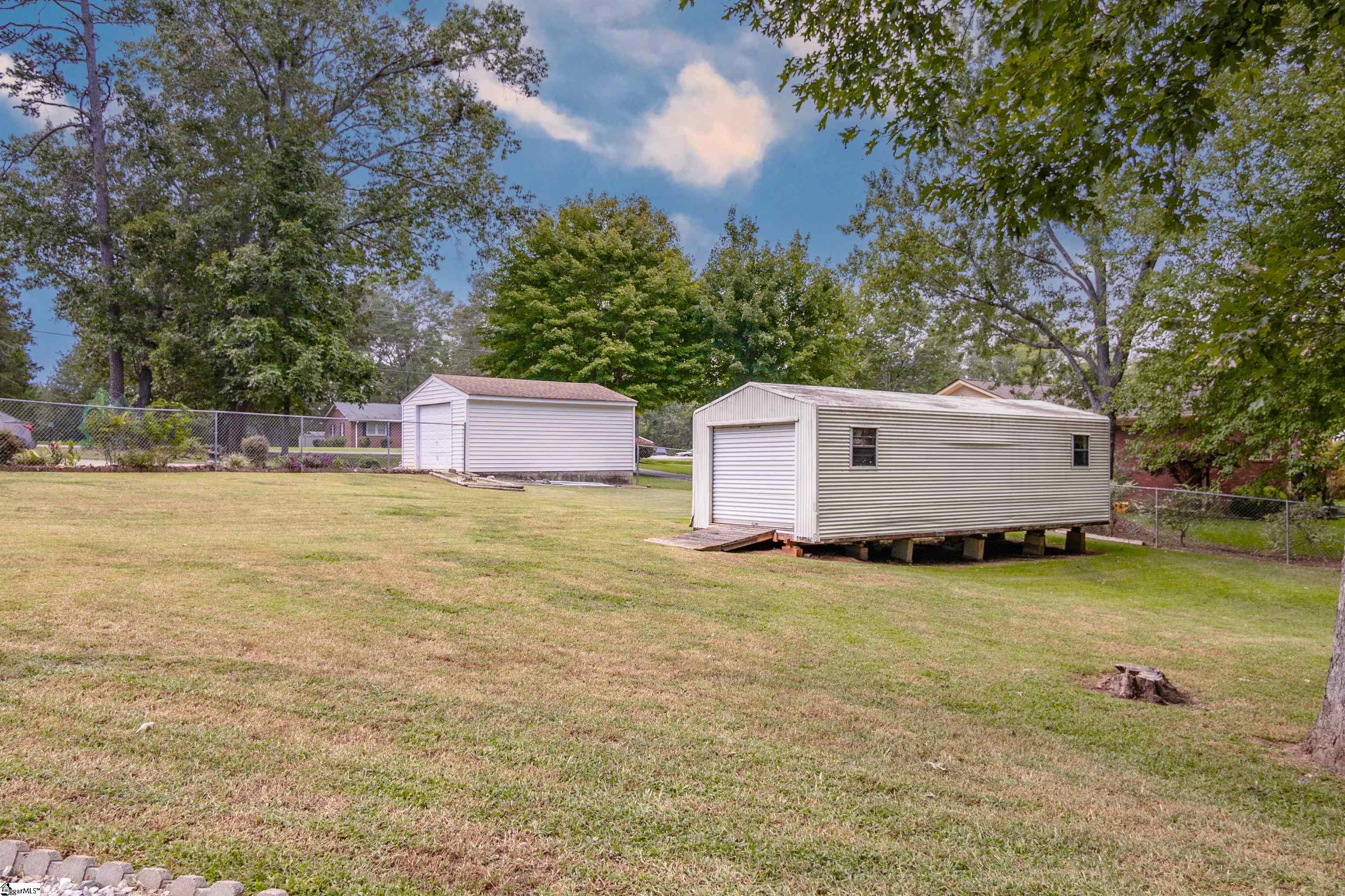1206 Cely Road Easley, SC 29642