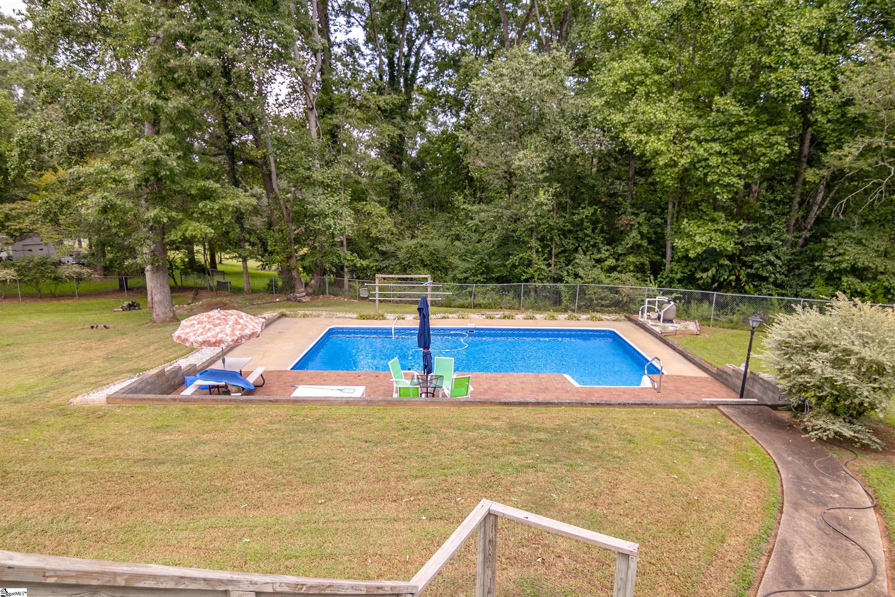1206 Cely Road Easley, SC 29642