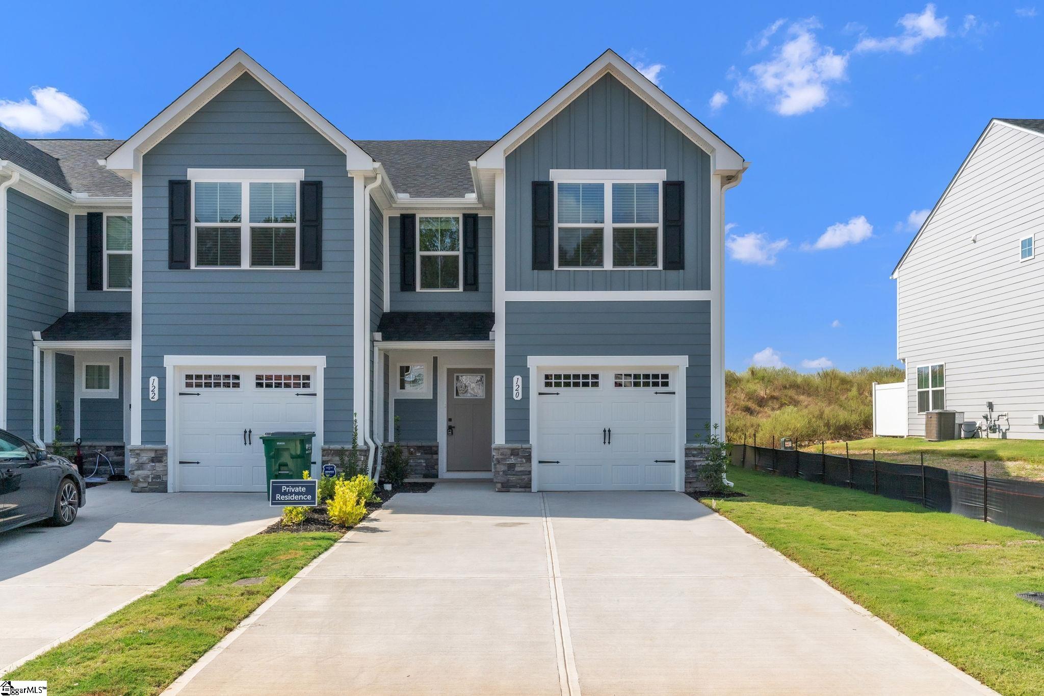 120 Gaskin Court Fountain Inn, SC 29644