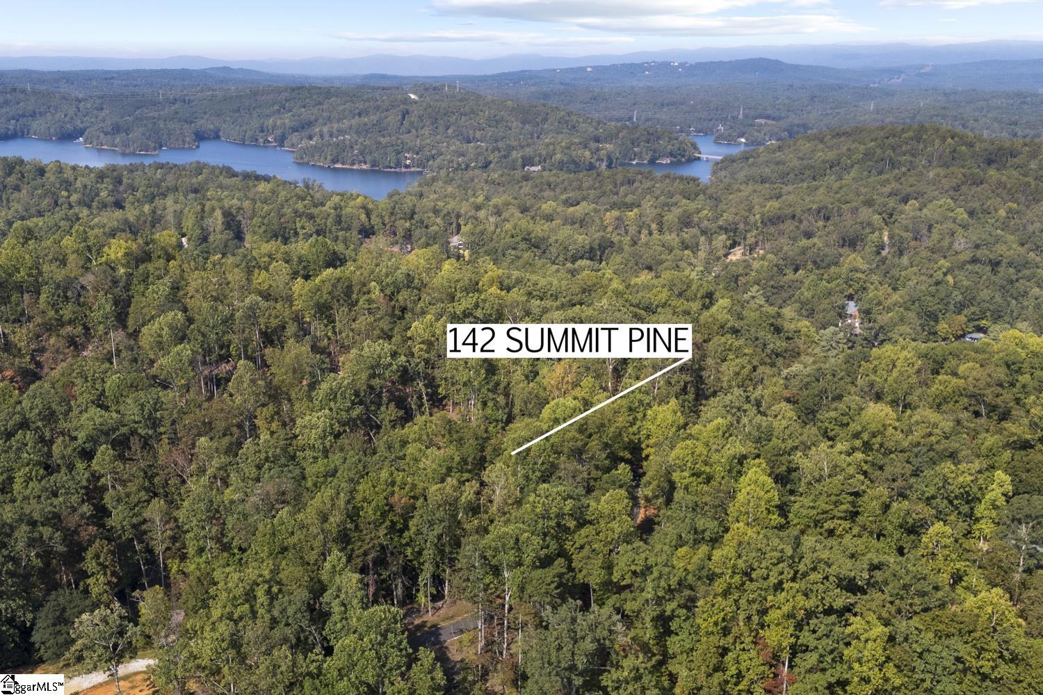 142 Summit Pine Sunset, SC 29685