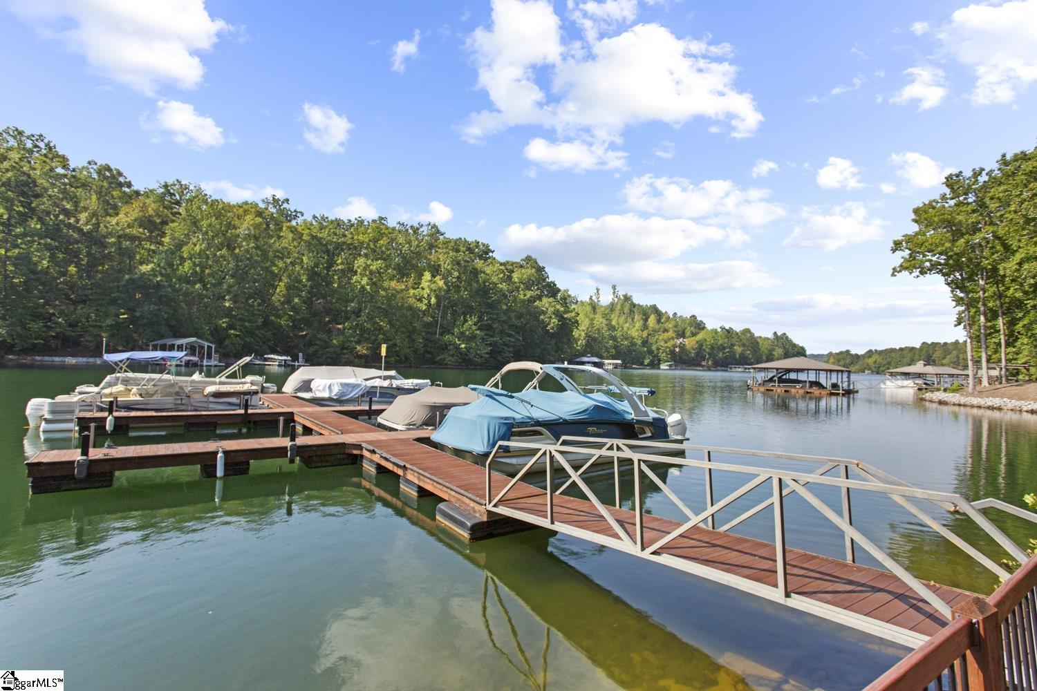 142 Summit Pine Sunset, SC 29685