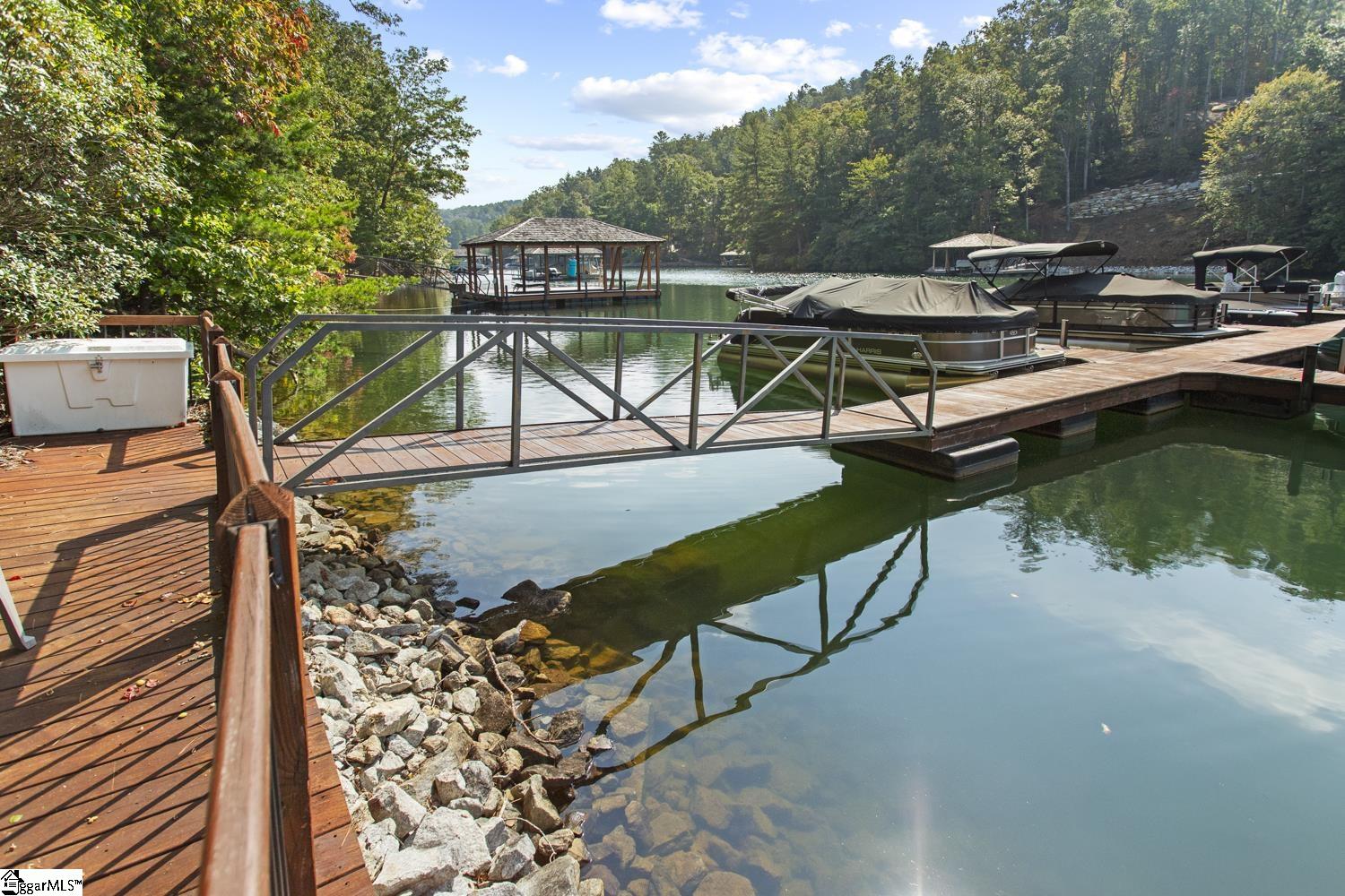 142 Summit Pine Sunset, SC 29685