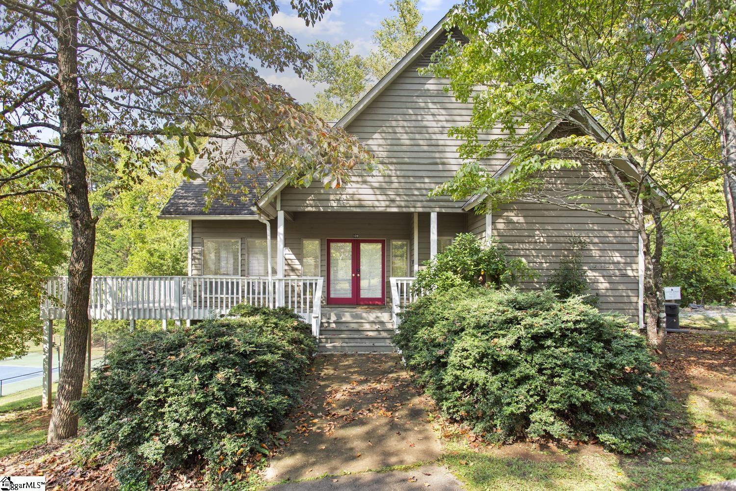 142 Summit Pine Sunset, SC 29685