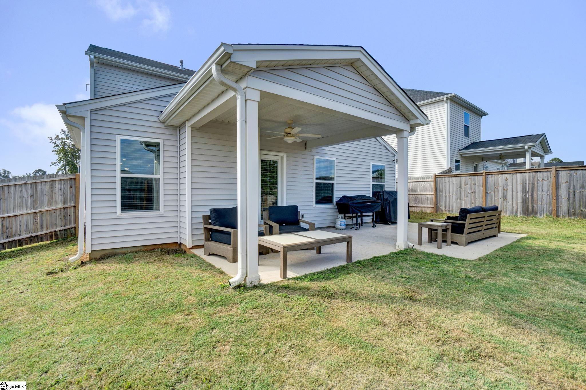 129 W Compass Way Easley, SC 29640