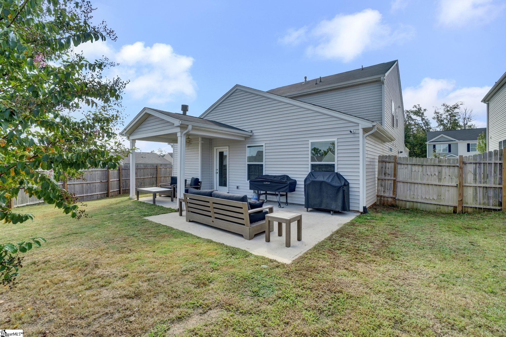 129 W Compass Way Easley, SC 29640