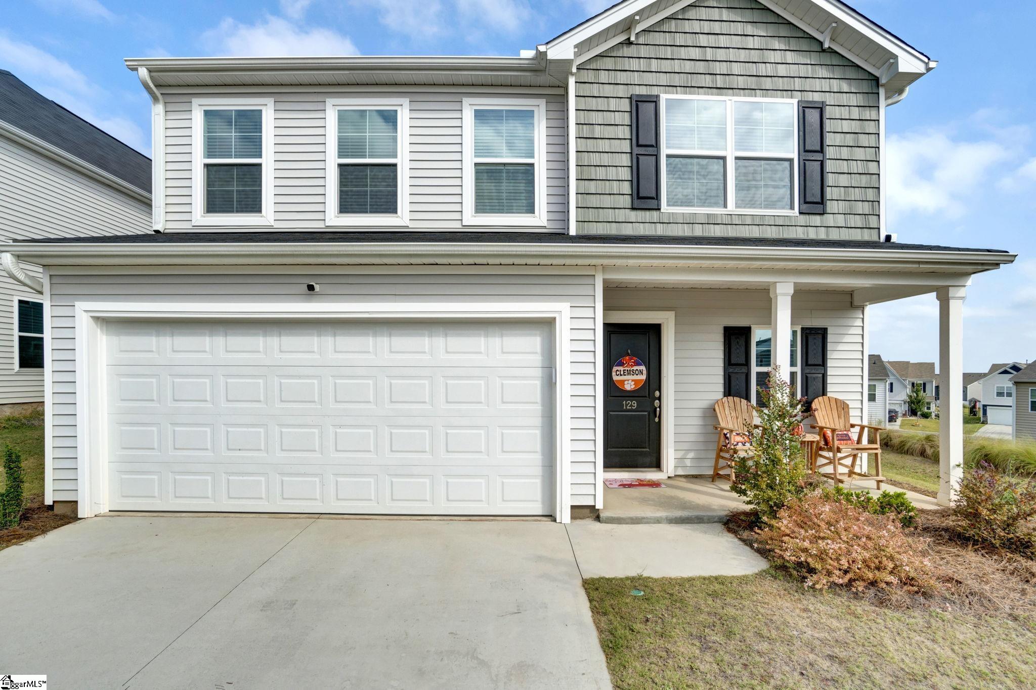 129 W Compass Way Easley, SC 29640
