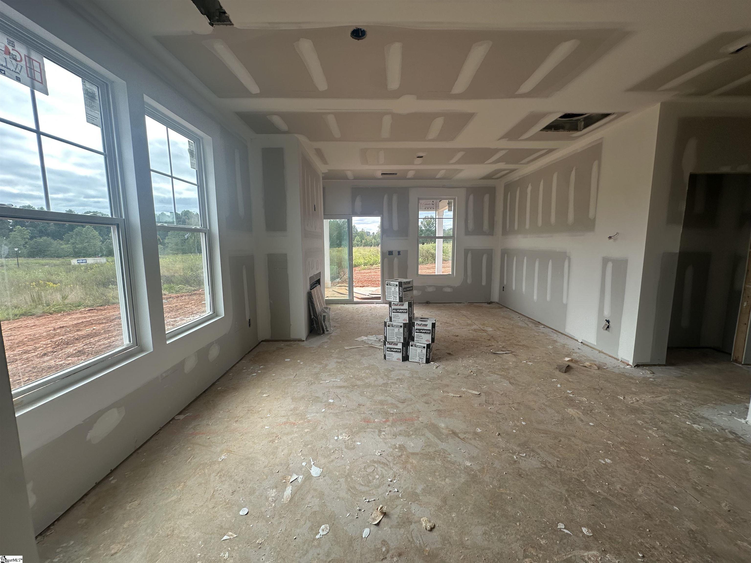 930 Gibbons Street UNIT Lot 86 Wellford, SC 29385