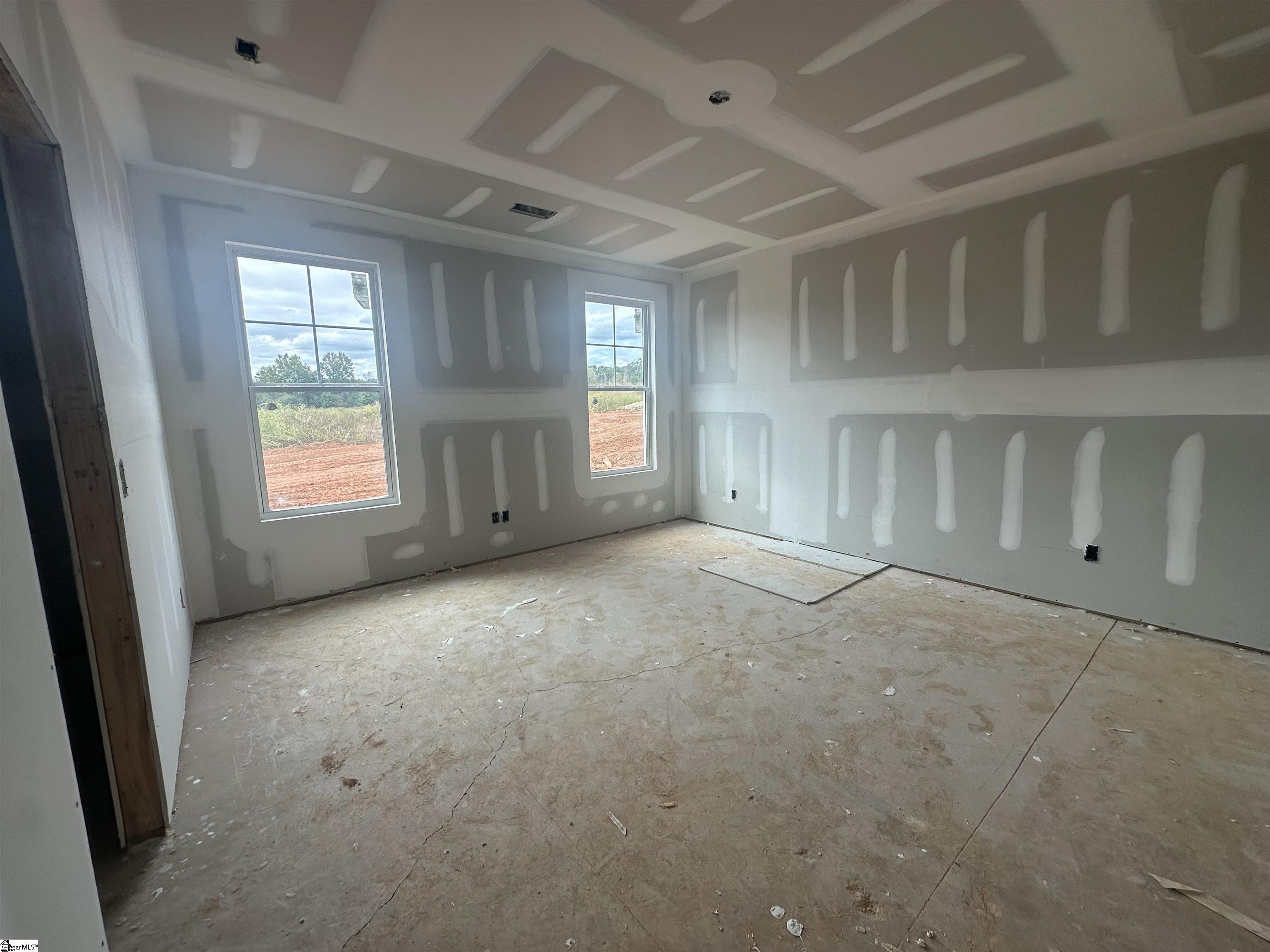 930 Gibbons Street UNIT Lot 86 Wellford, SC 29385