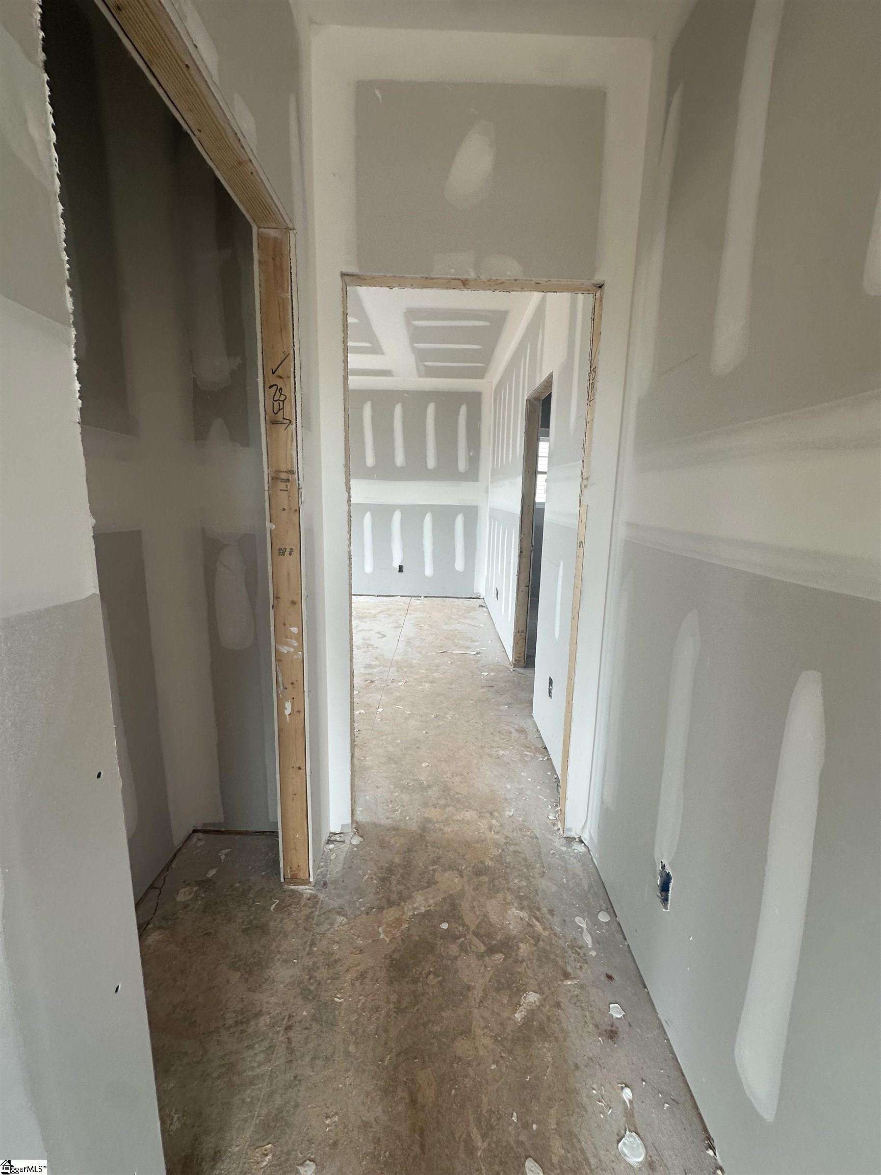 930 Gibbons Street UNIT Lot 86 Wellford, SC 29385