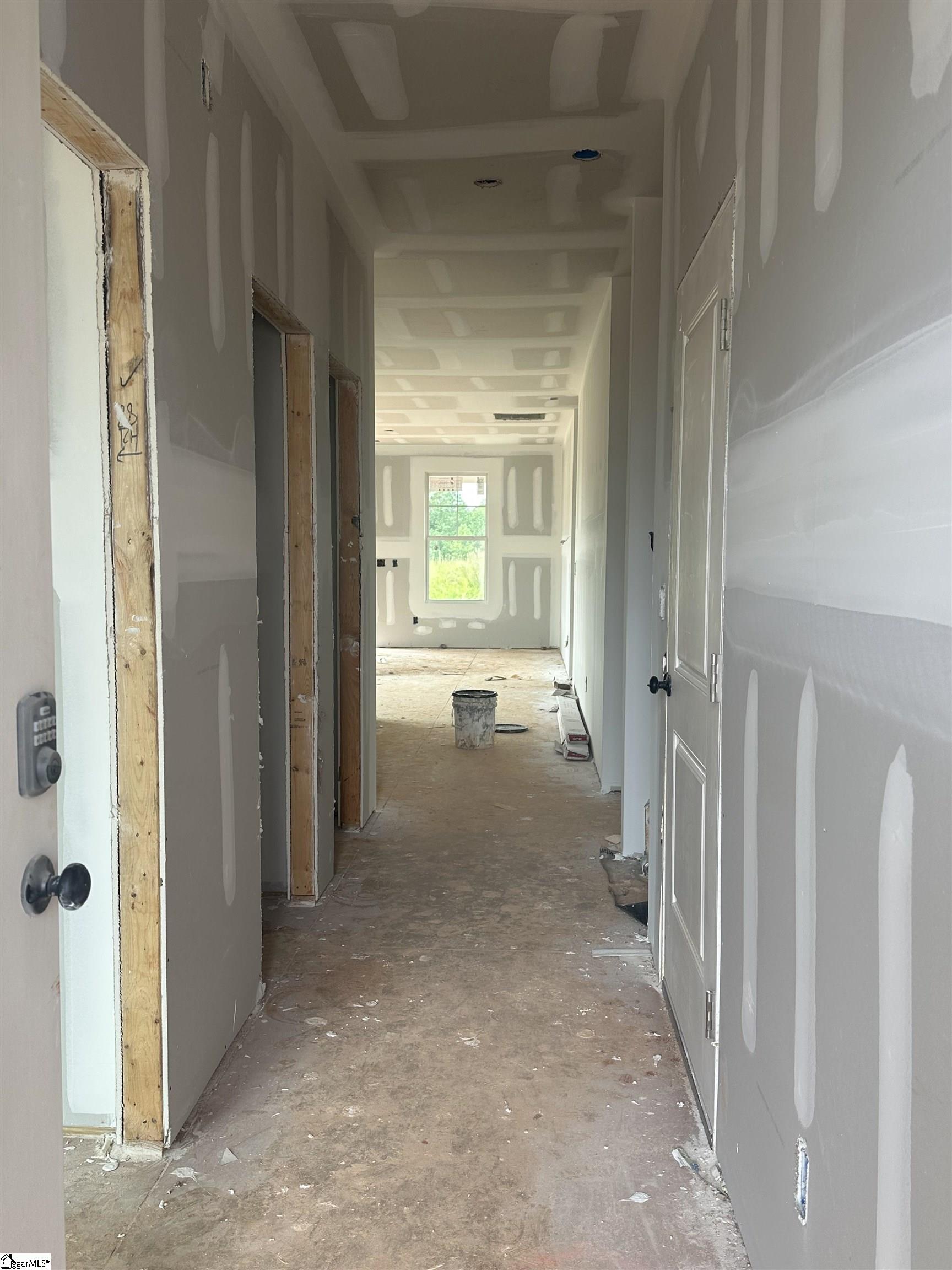 930 Gibbons Street UNIT Lot 86 Wellford, SC 29385
