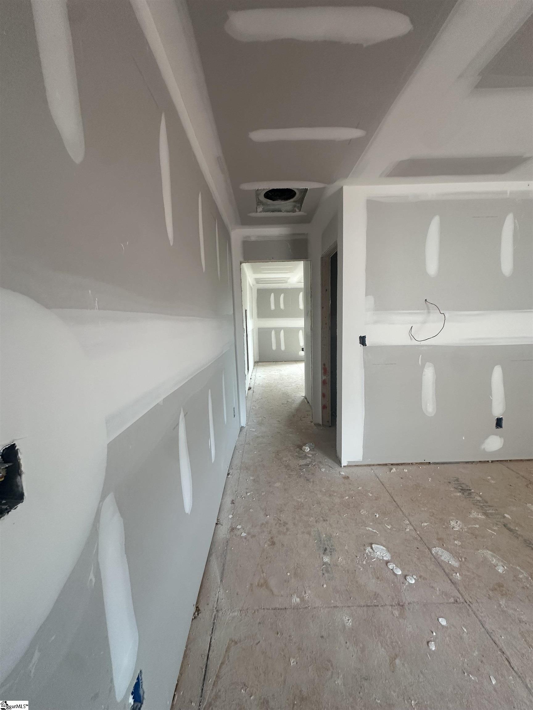 930 Gibbons Street UNIT Lot 86 Wellford, SC 29385
