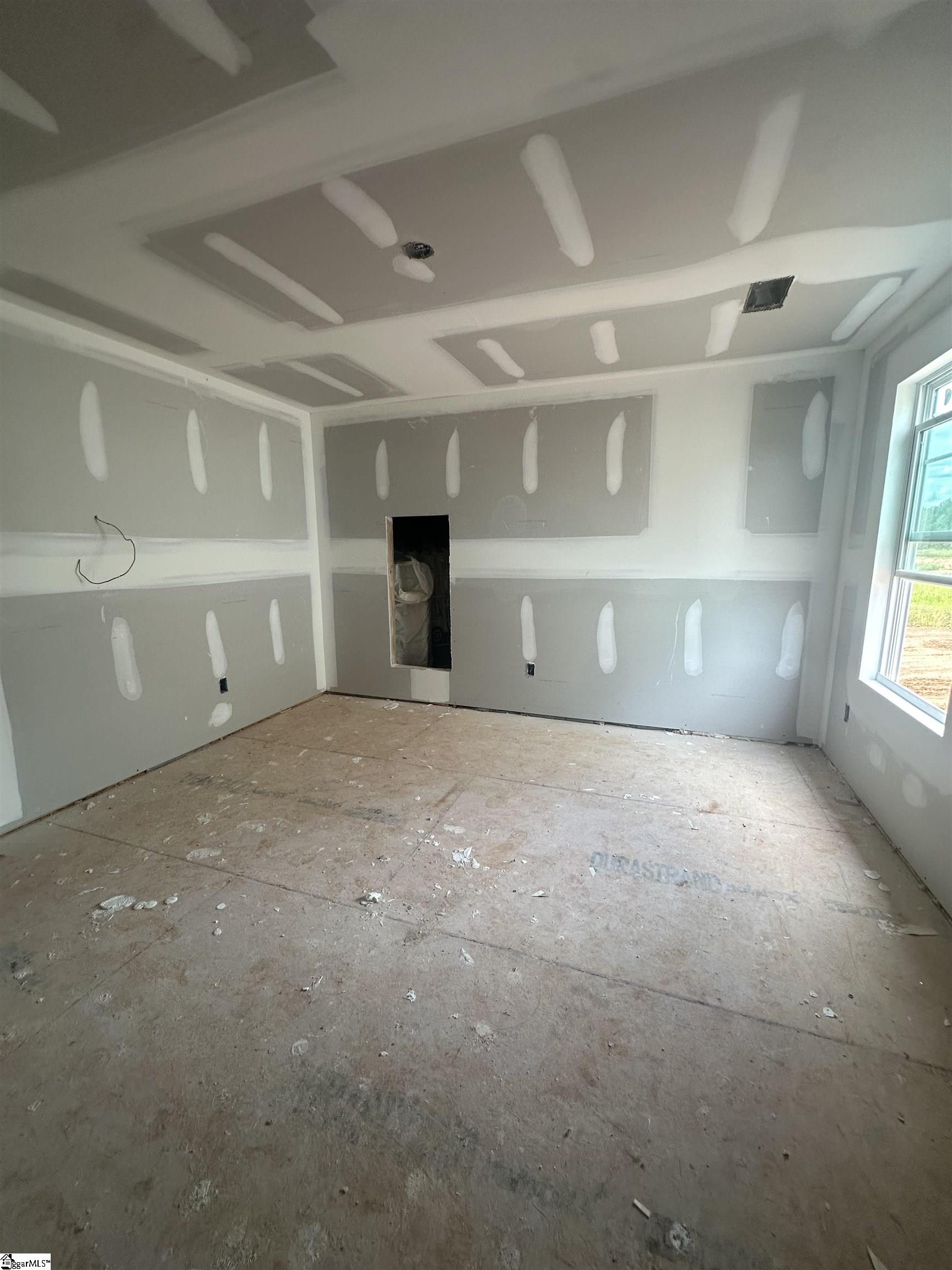 930 Gibbons Street UNIT Lot 86 Wellford, SC 29385