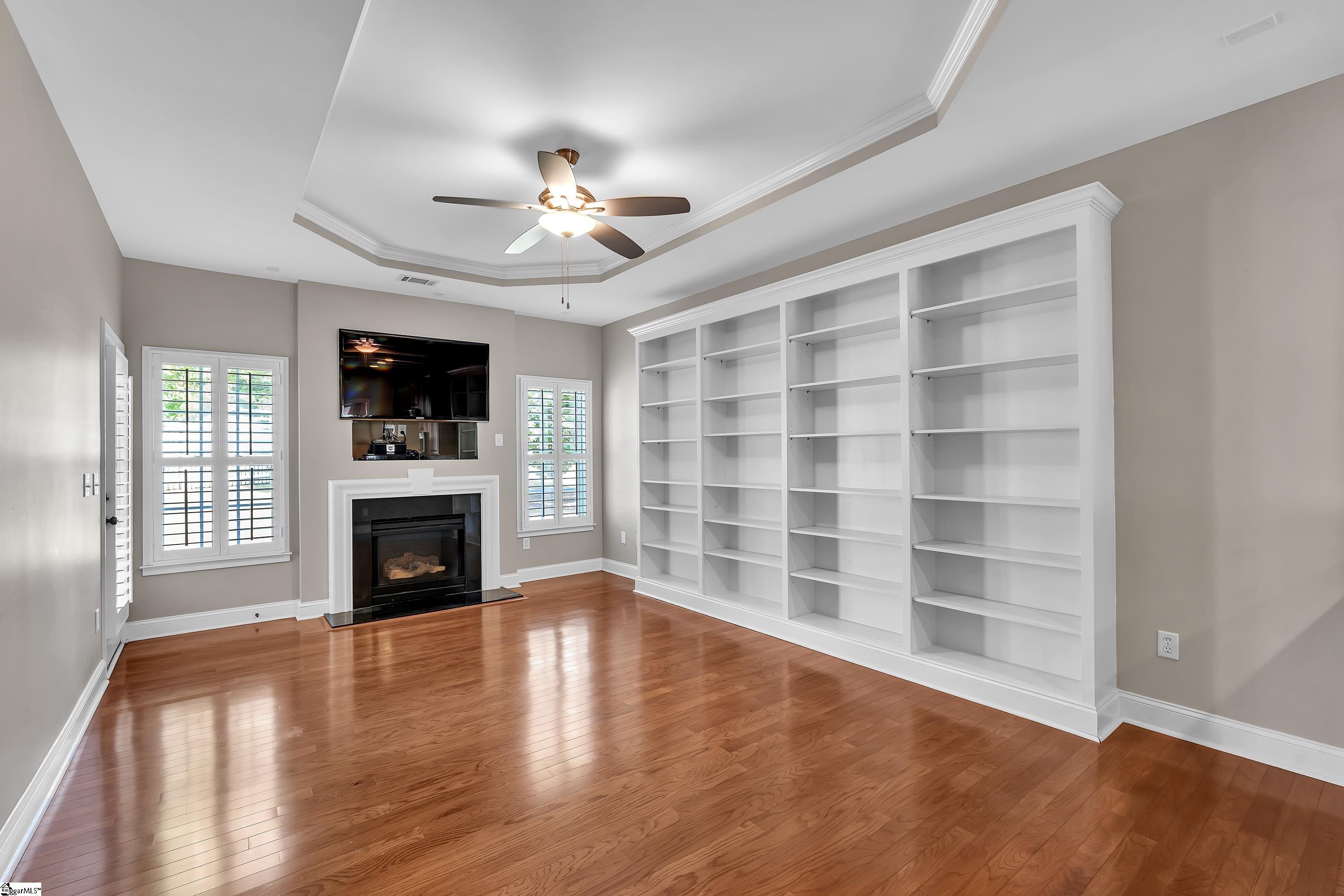 40 Barnwood Circle Greenville, SC 29607