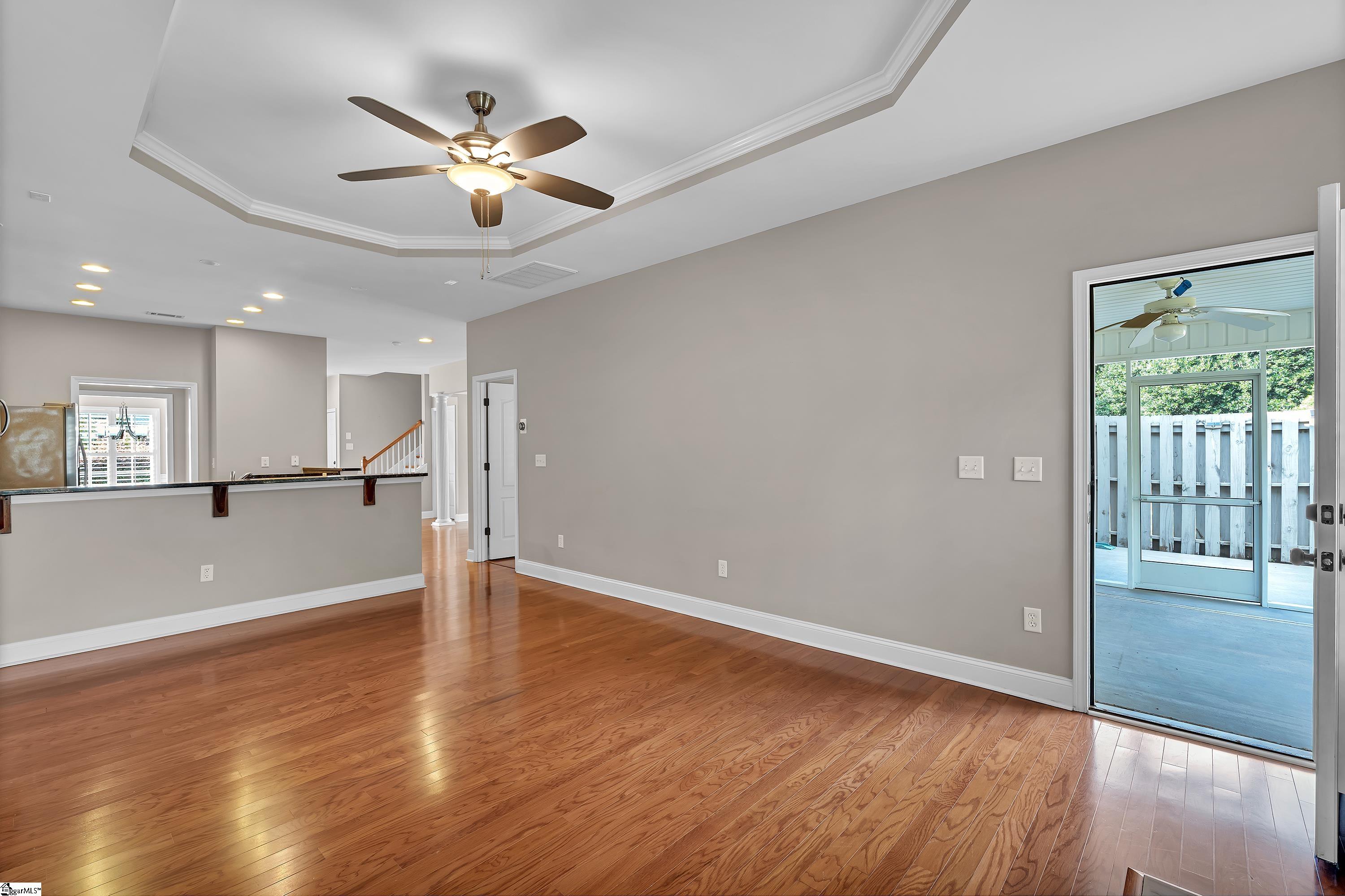 40 Barnwood Circle Greenville, SC 29607