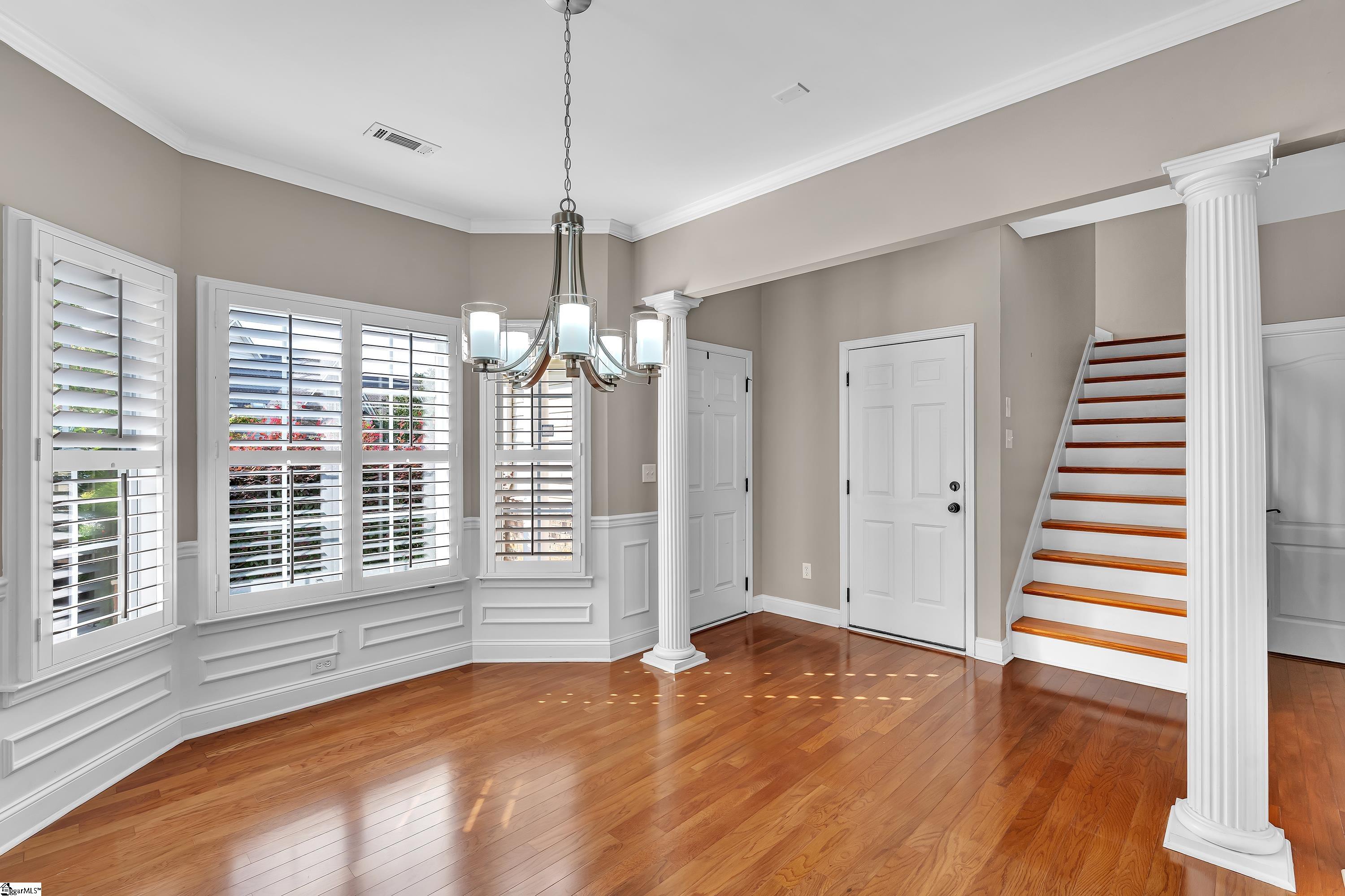 40 Barnwood Circle Greenville, SC 29607