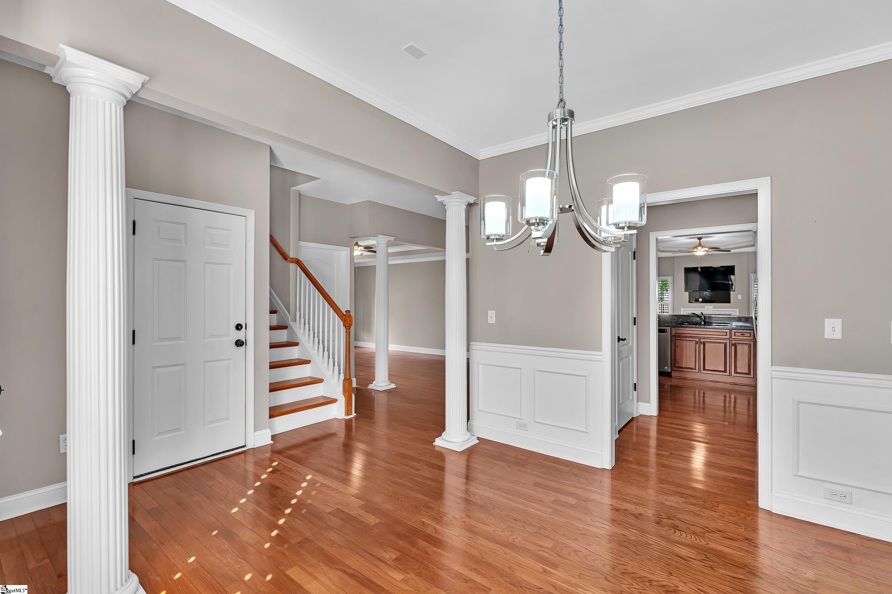 40 Barnwood Circle Greenville, SC 29607