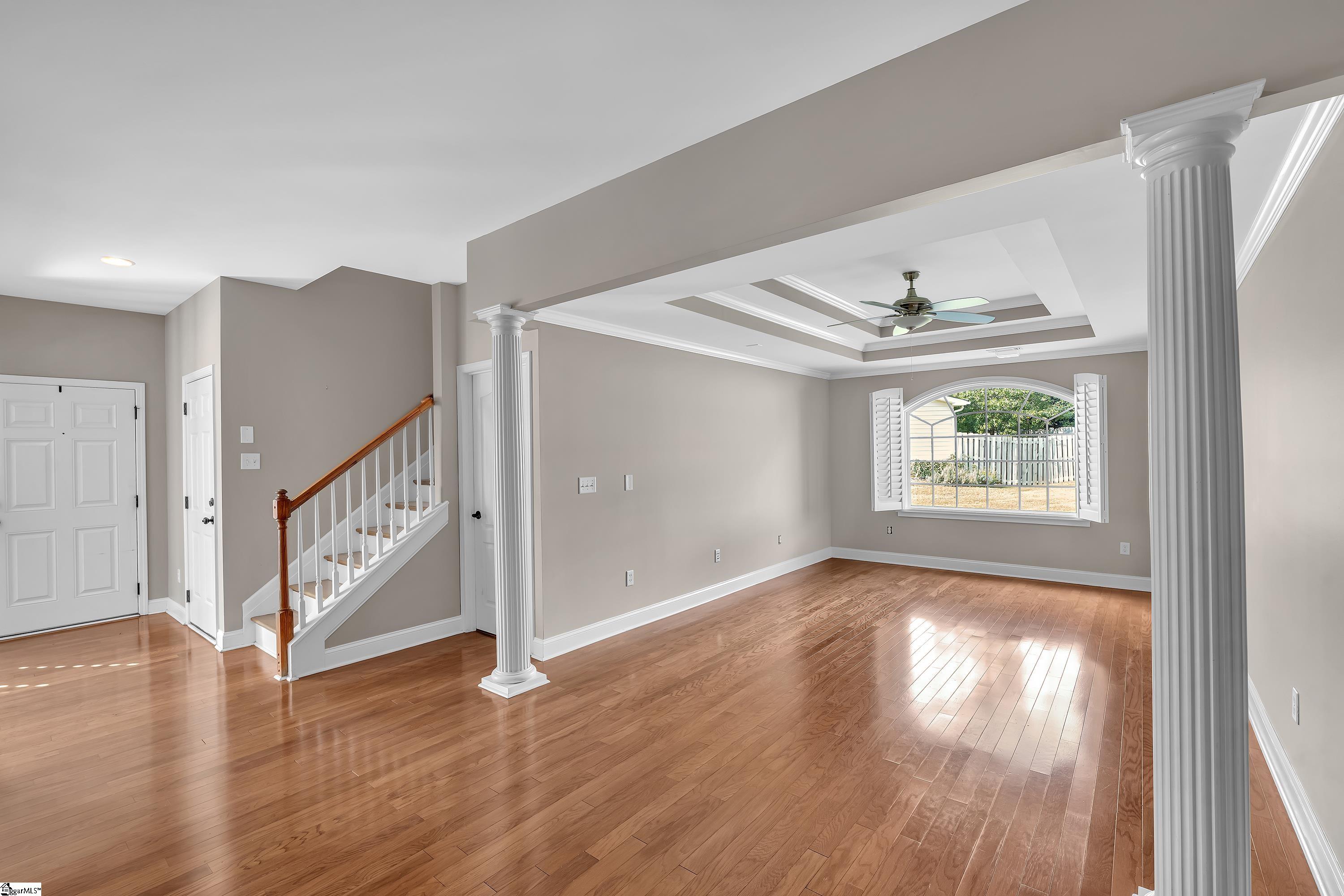 40 Barnwood Circle Greenville, SC 29607