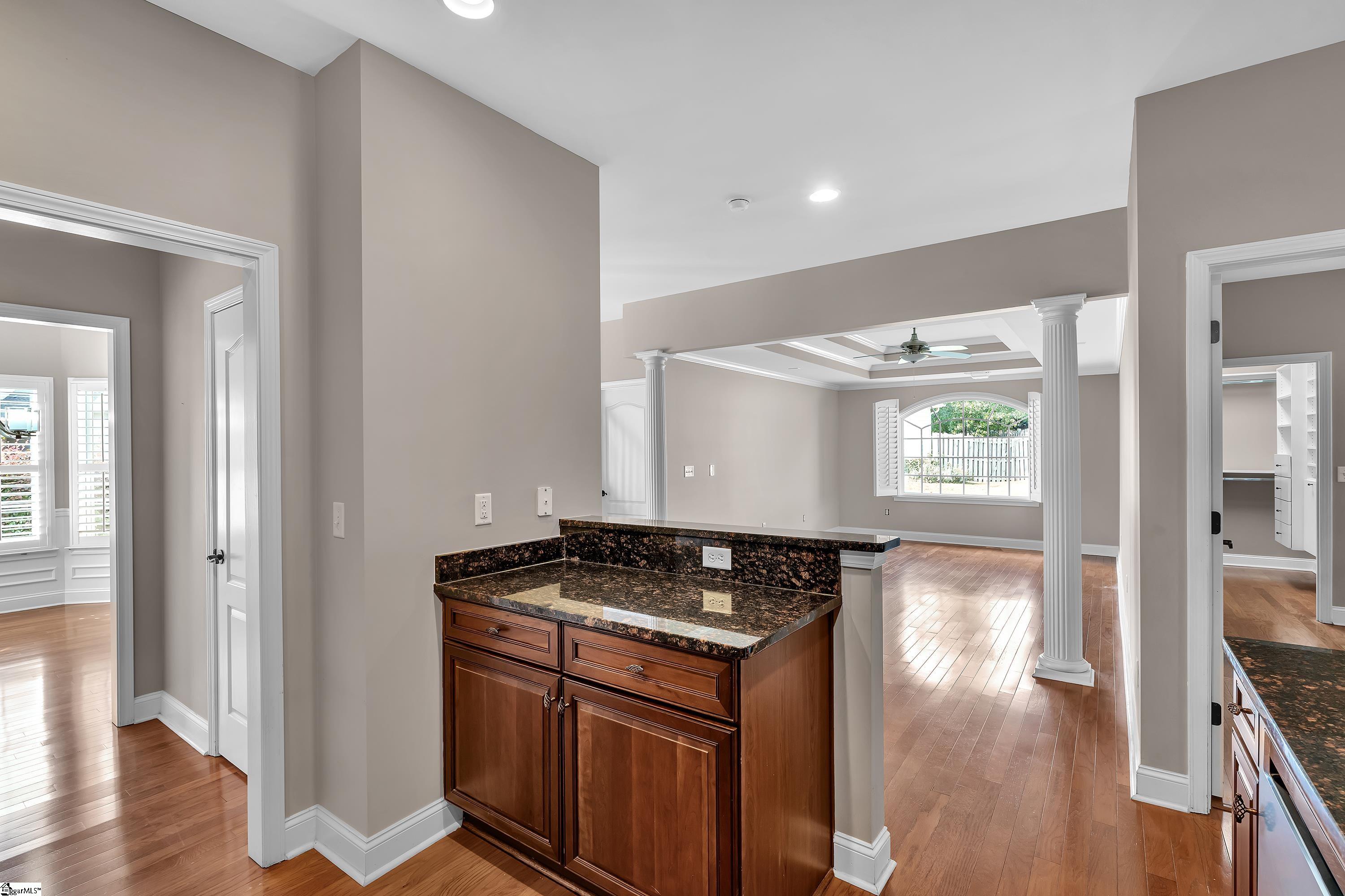 40 Barnwood Circle Greenville, SC 29607