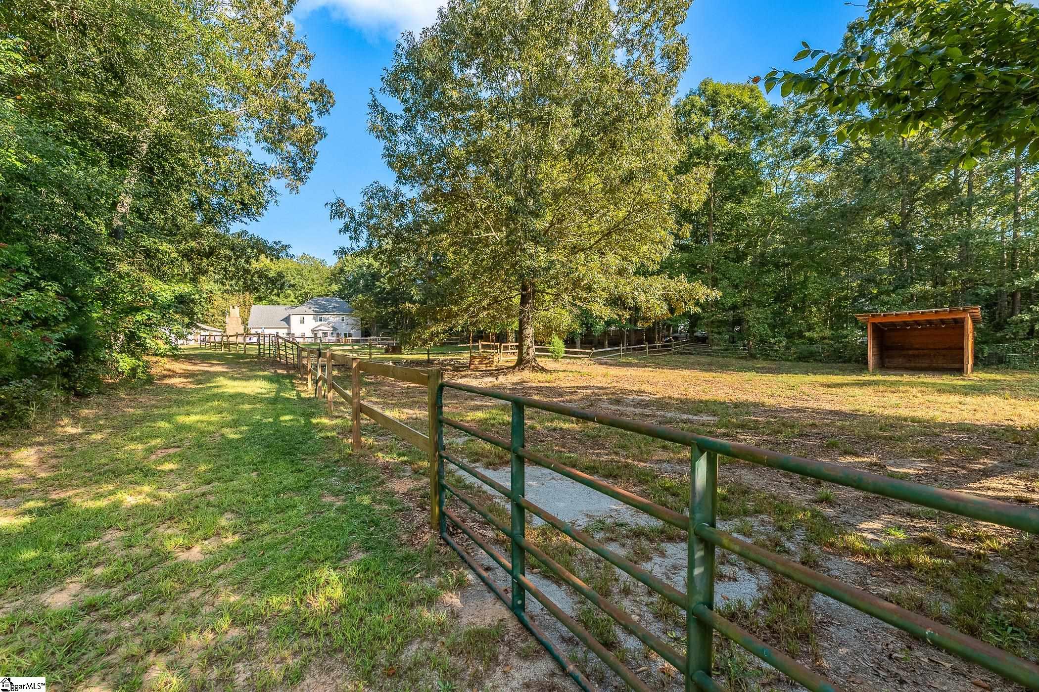 313 Shagbark Circle Simpsonville, SC 29680