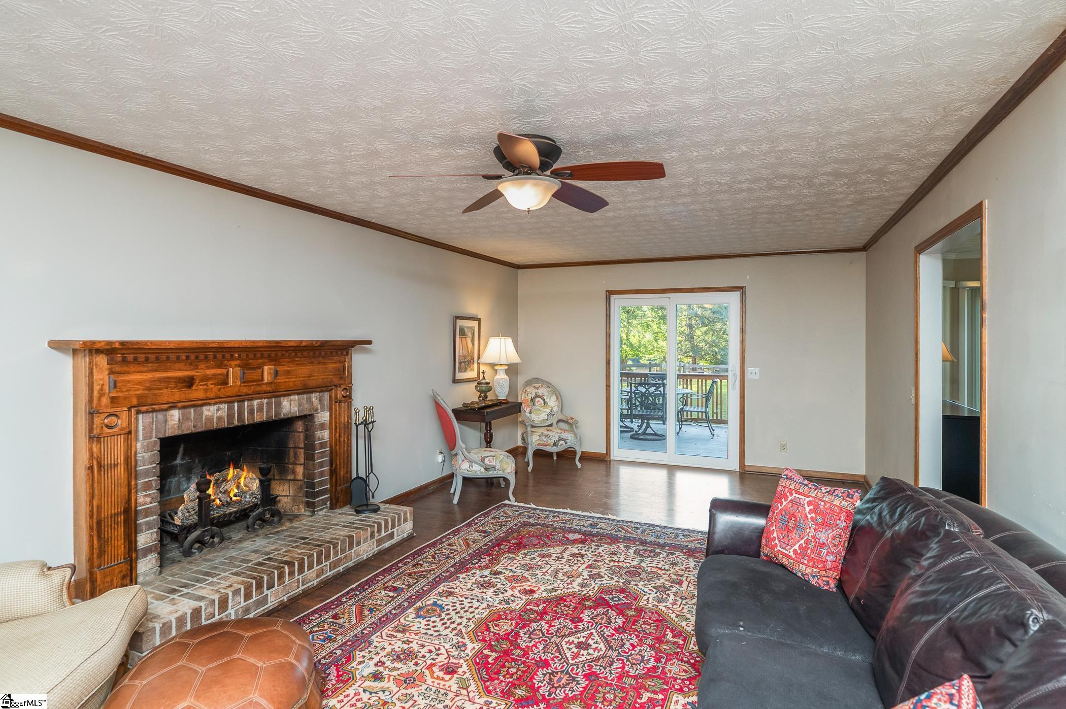 313 Shagbark Circle Simpsonville, SC 29680